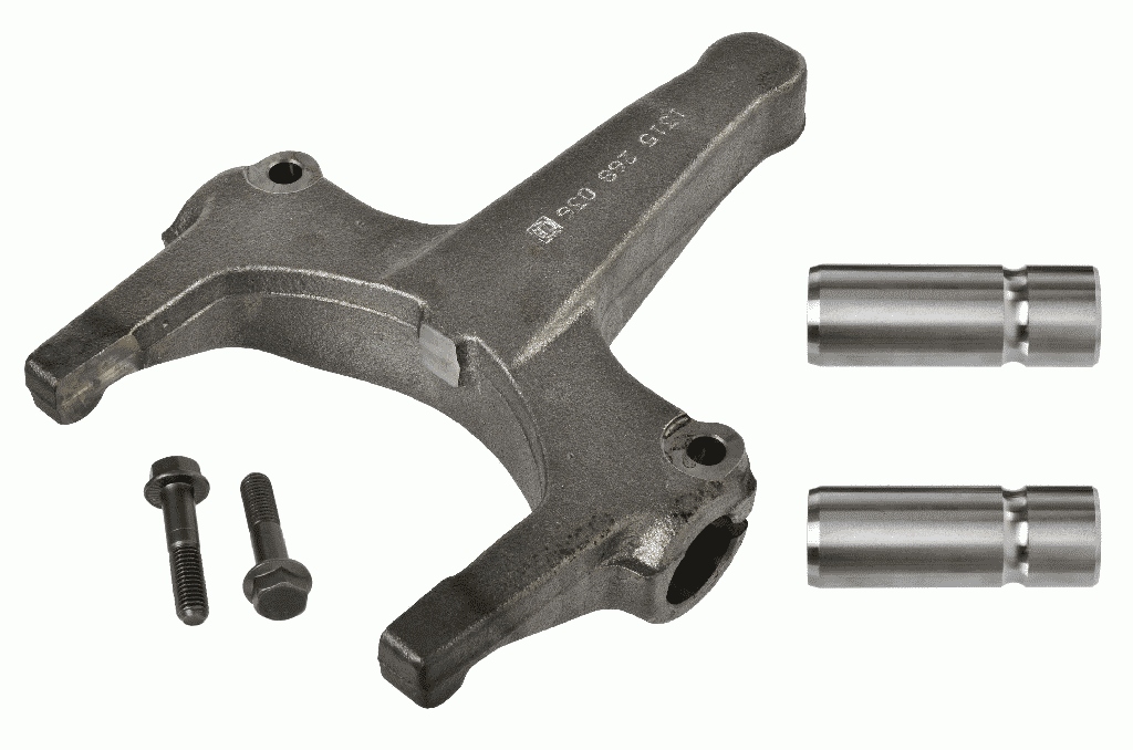 Sachs Koppelingsvork 3189 600 007