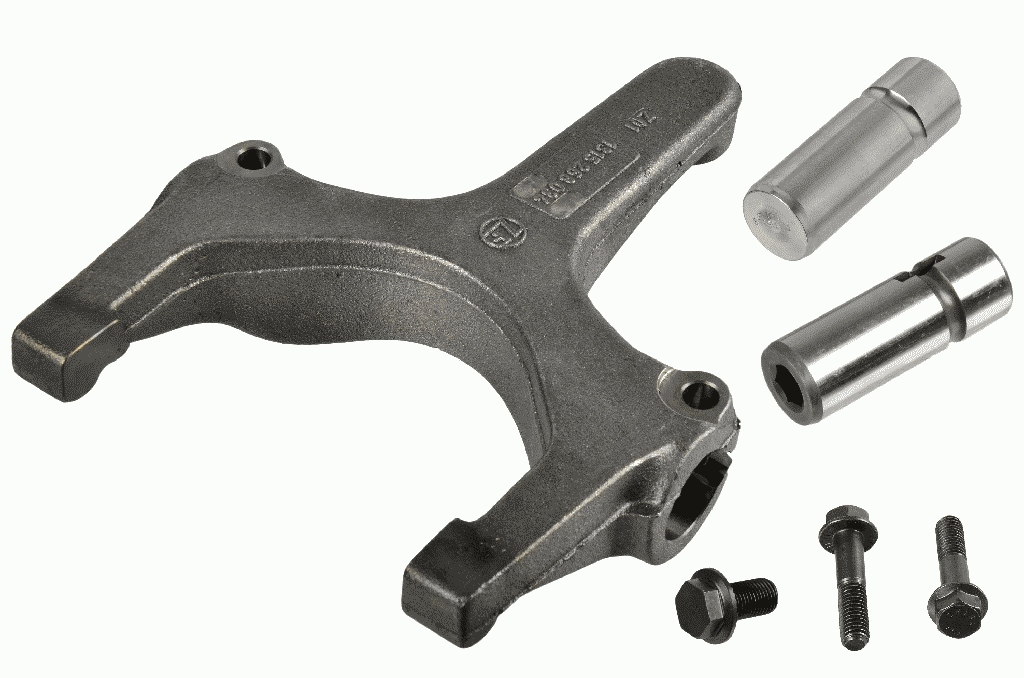 Sachs Koppelingsvork 3189 600 010