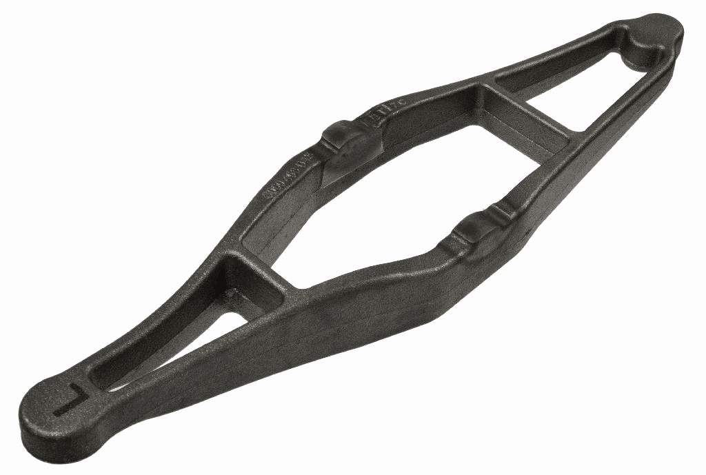 Sachs Koppelingsvork 3189 600 045