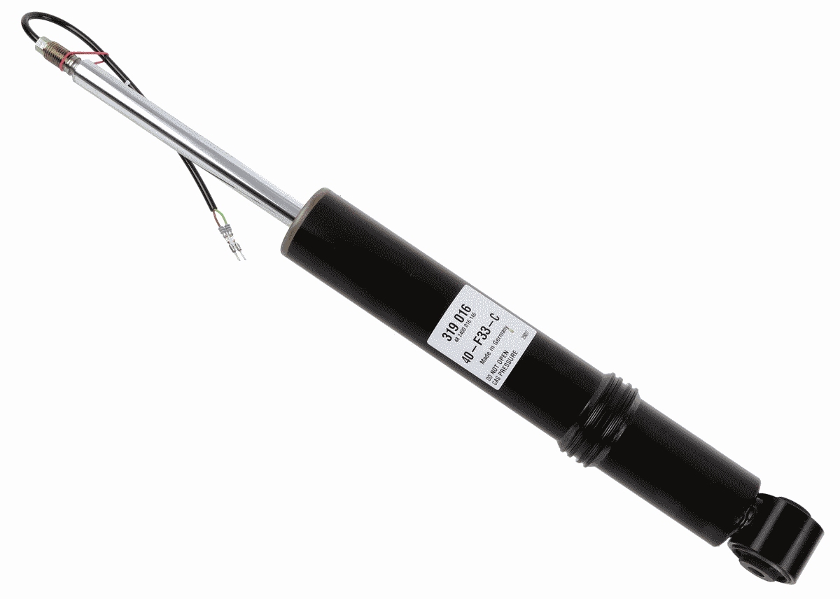 Sachs Schokdemper 319 016