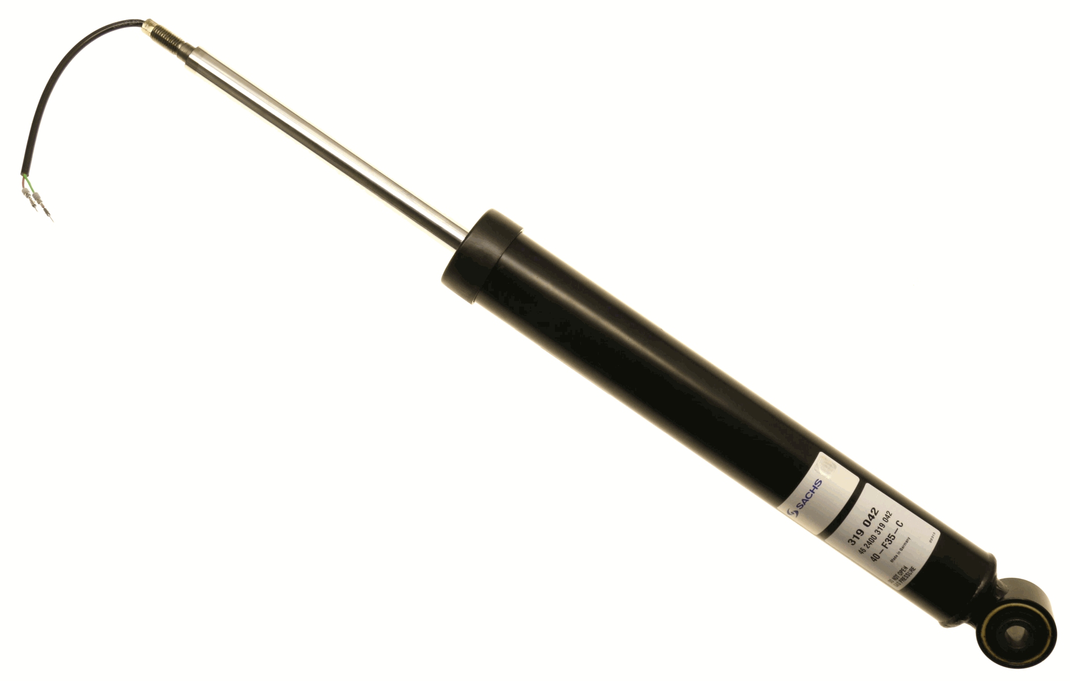 Sachs Schokdemper 319 042