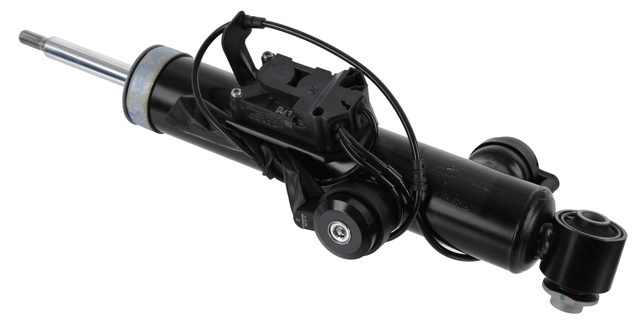 Sachs Schokdemper 319 043