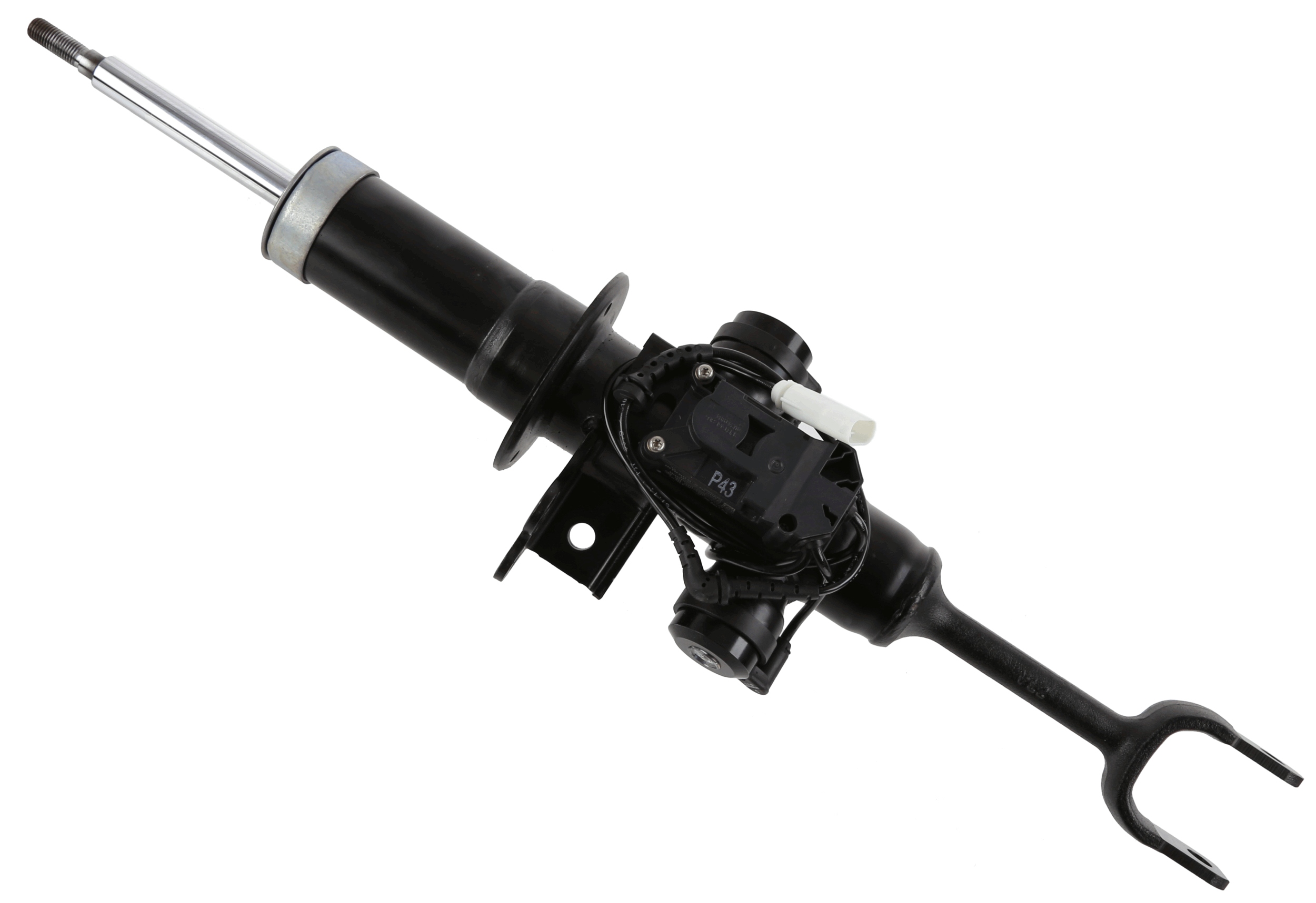 Sachs Schokdemper 319 045