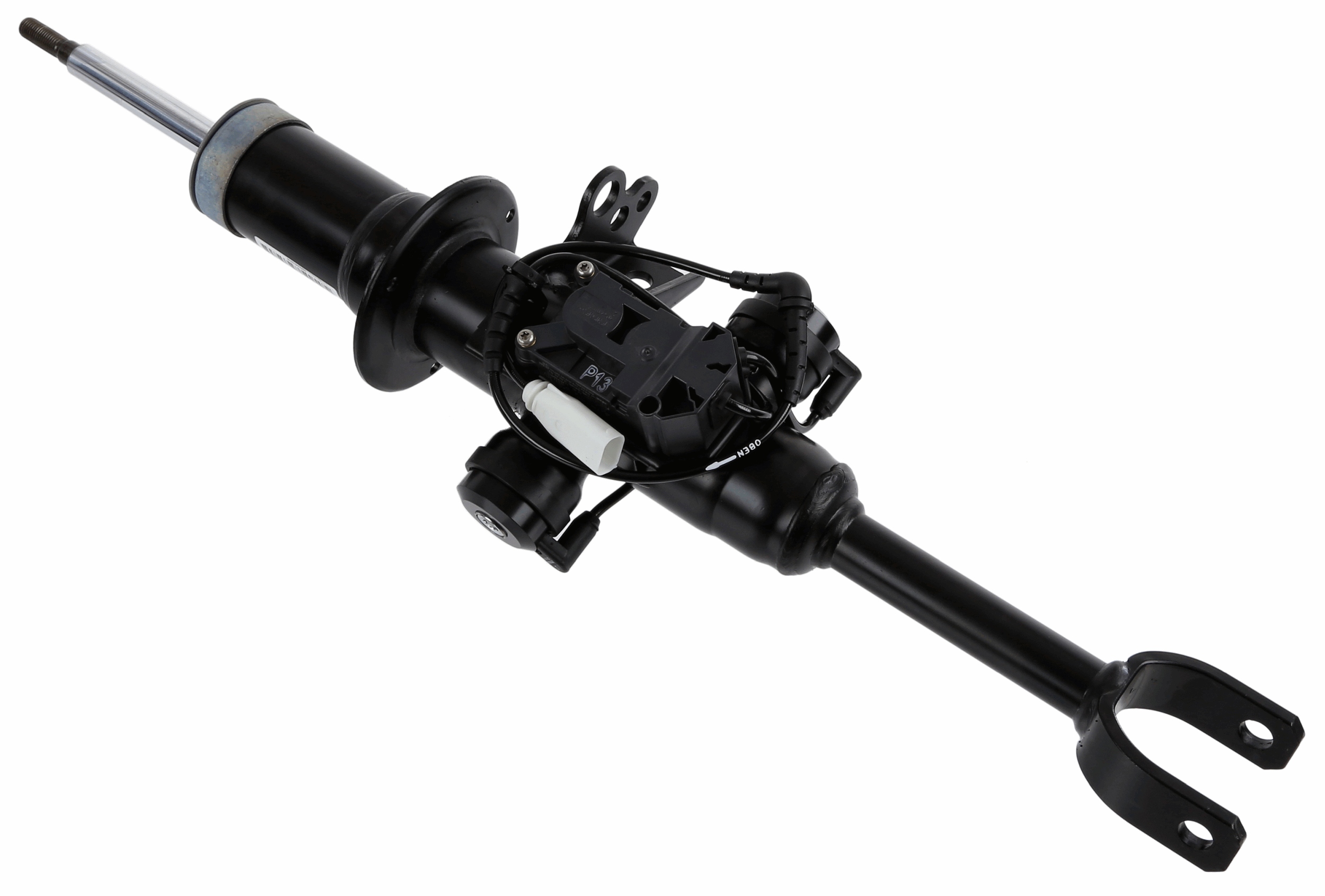 Sachs Schokdemper 319 066