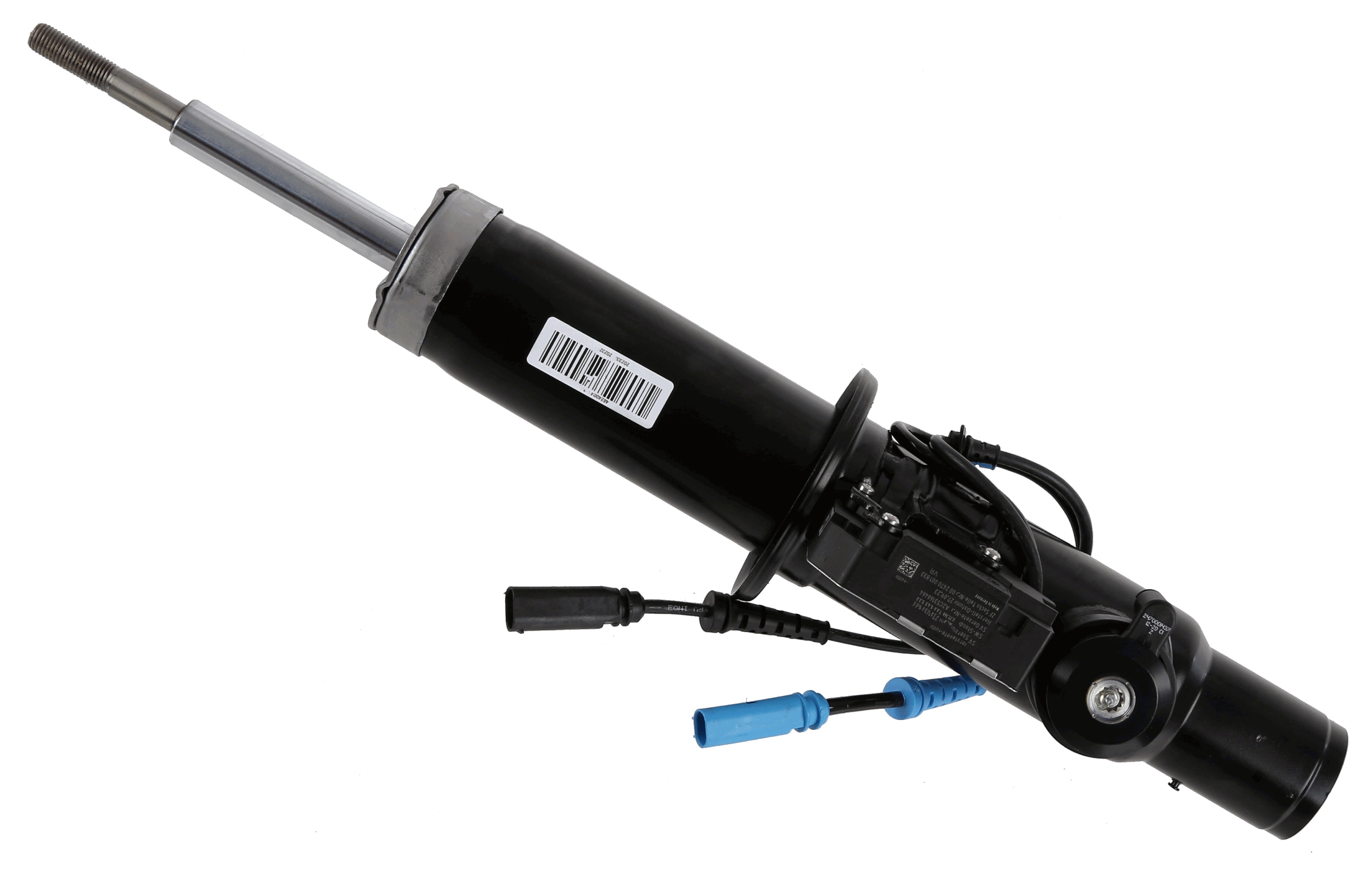 Sachs Schokdemper 319 114