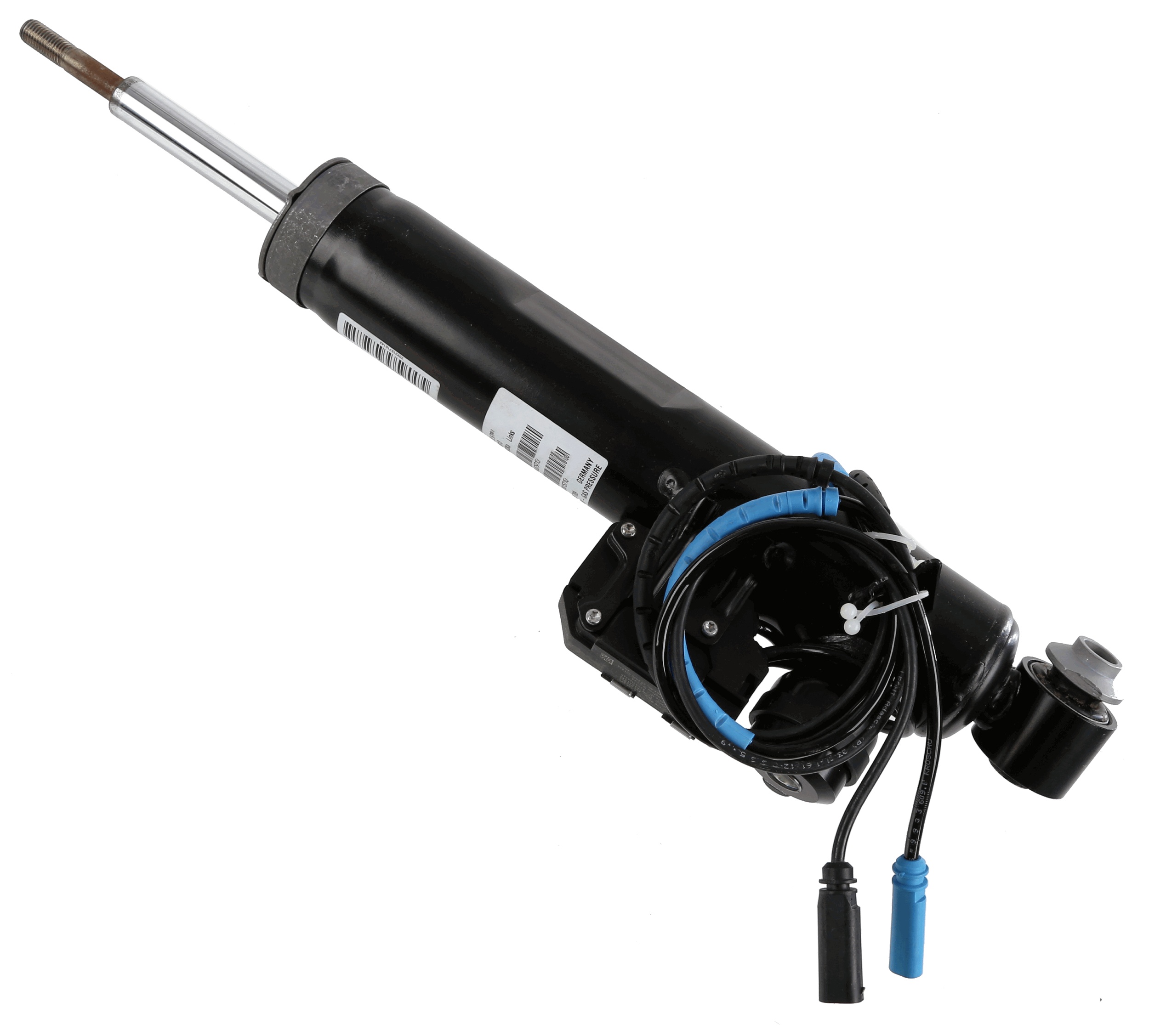 Sachs Schokdemper 319 115