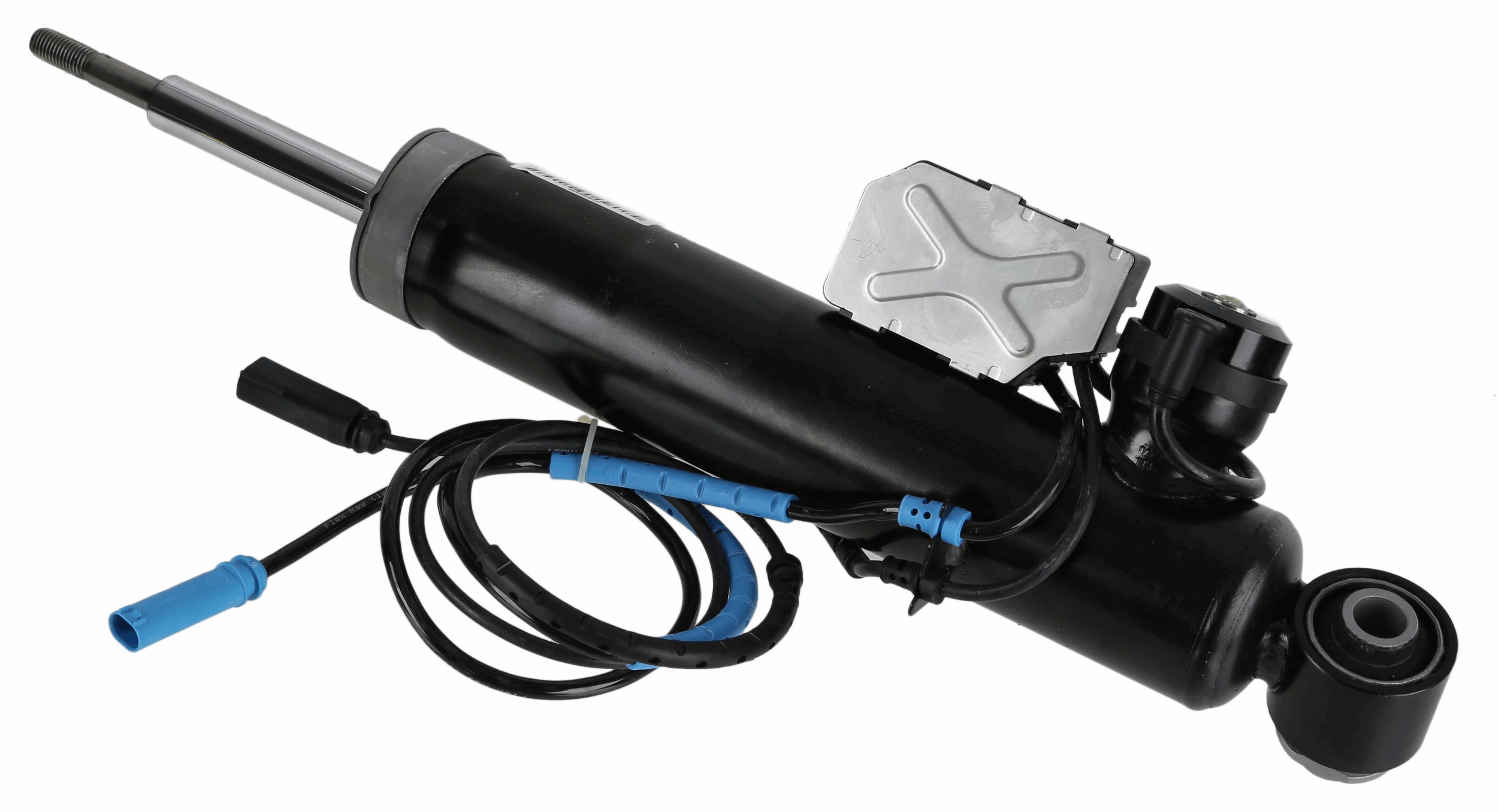 Sachs Schokdemper 319 117