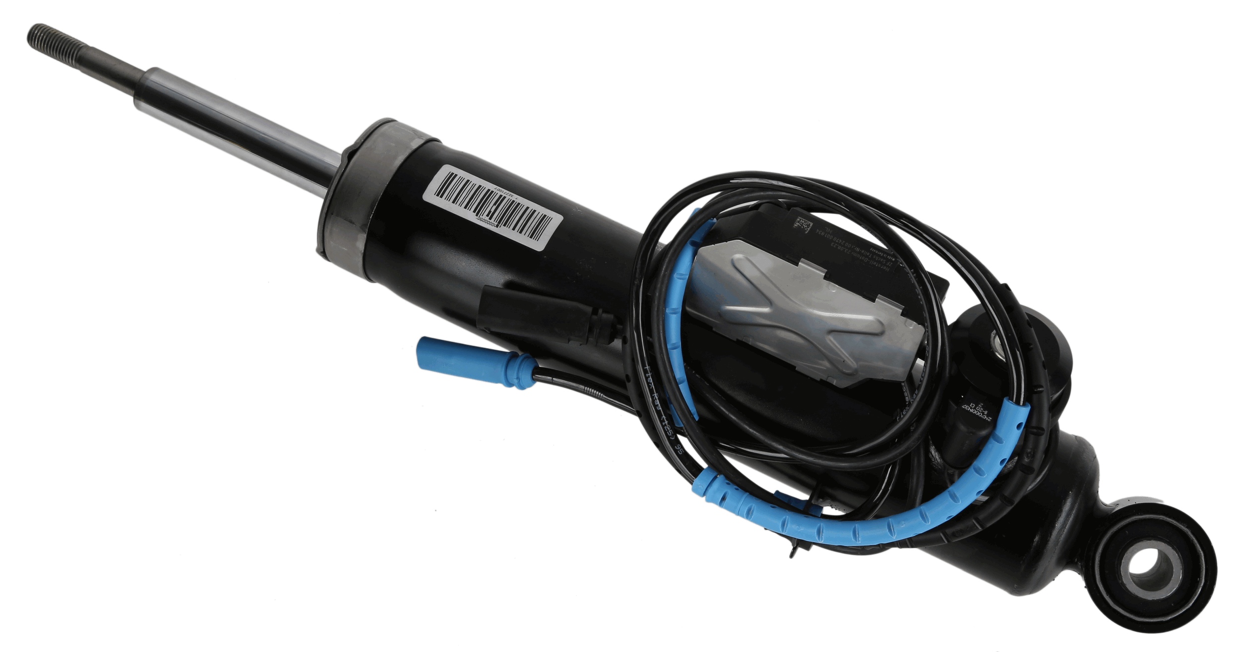 Sachs Schokdemper 319 118