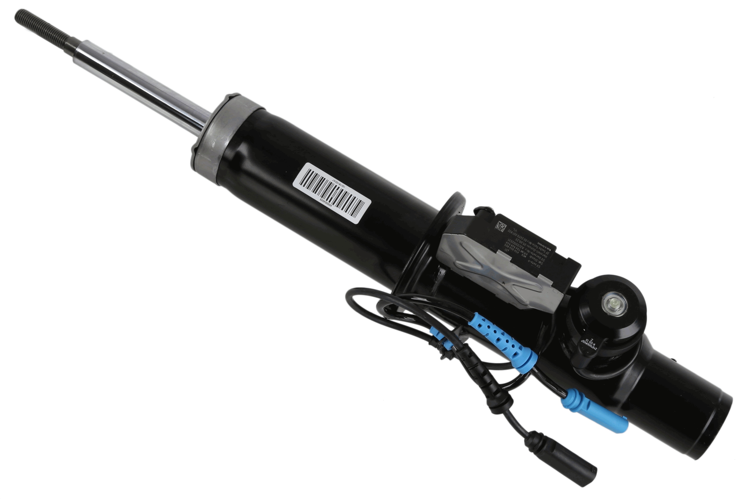 Sachs Schokdemper 319 121