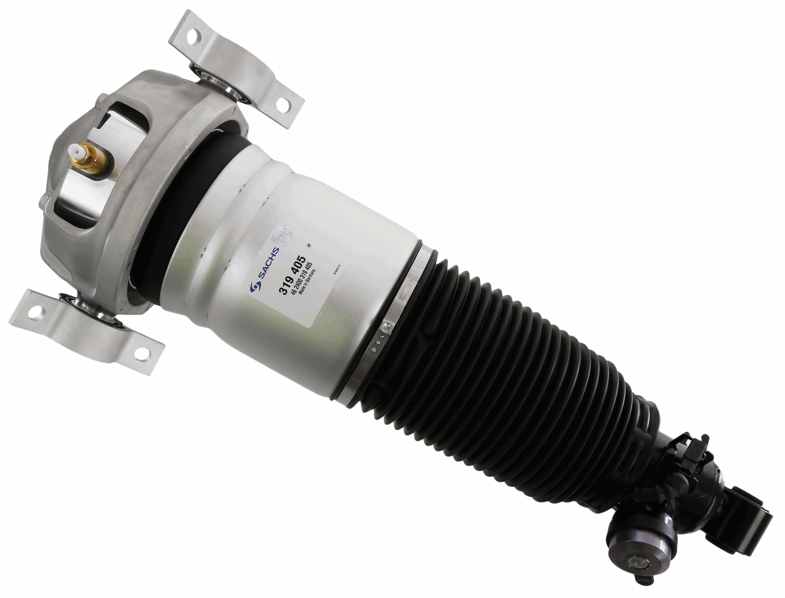 Sachs Pneumatische veerpoot 319 405