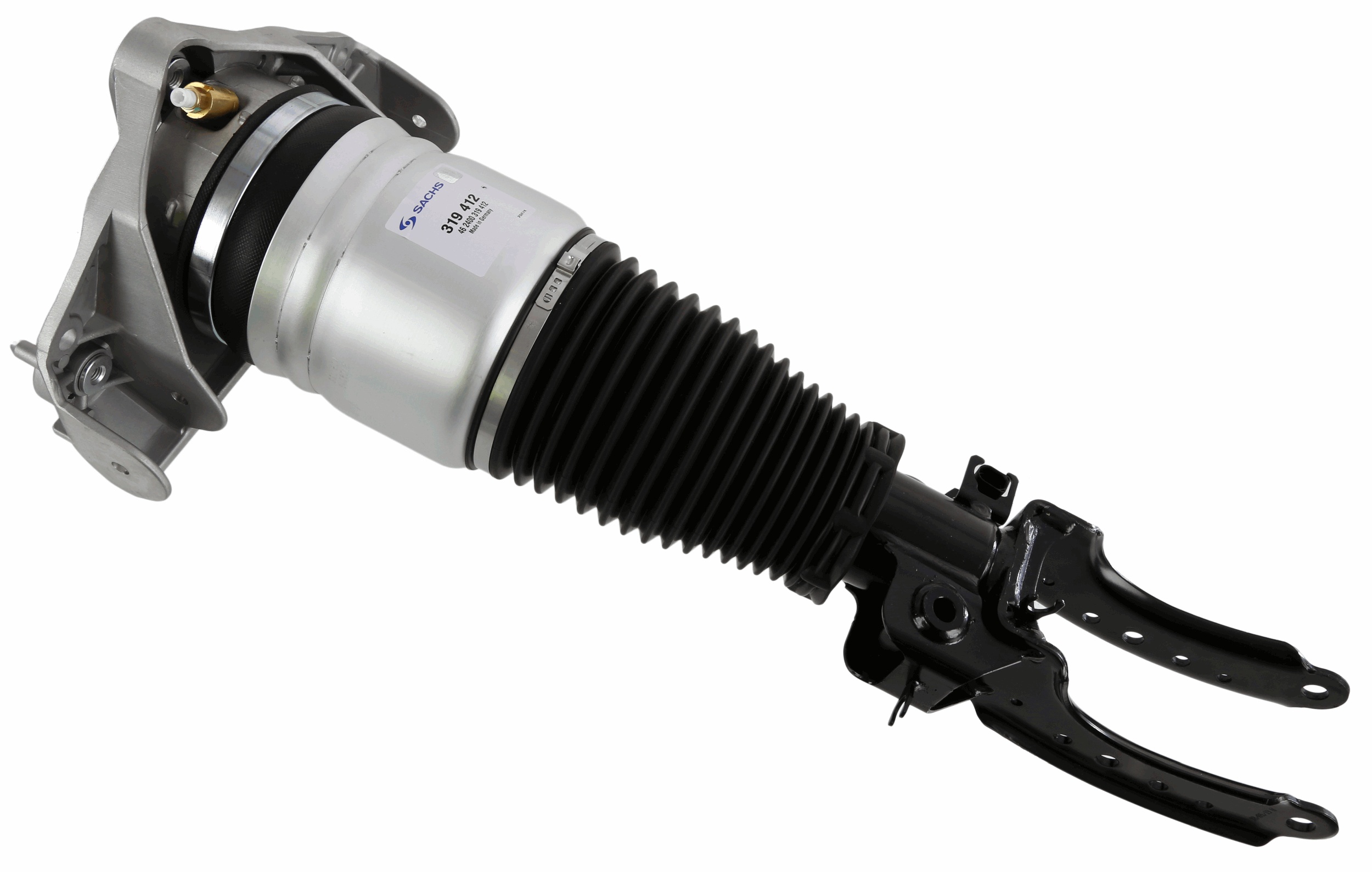 Sachs Pneumatische veerpoot 319 412