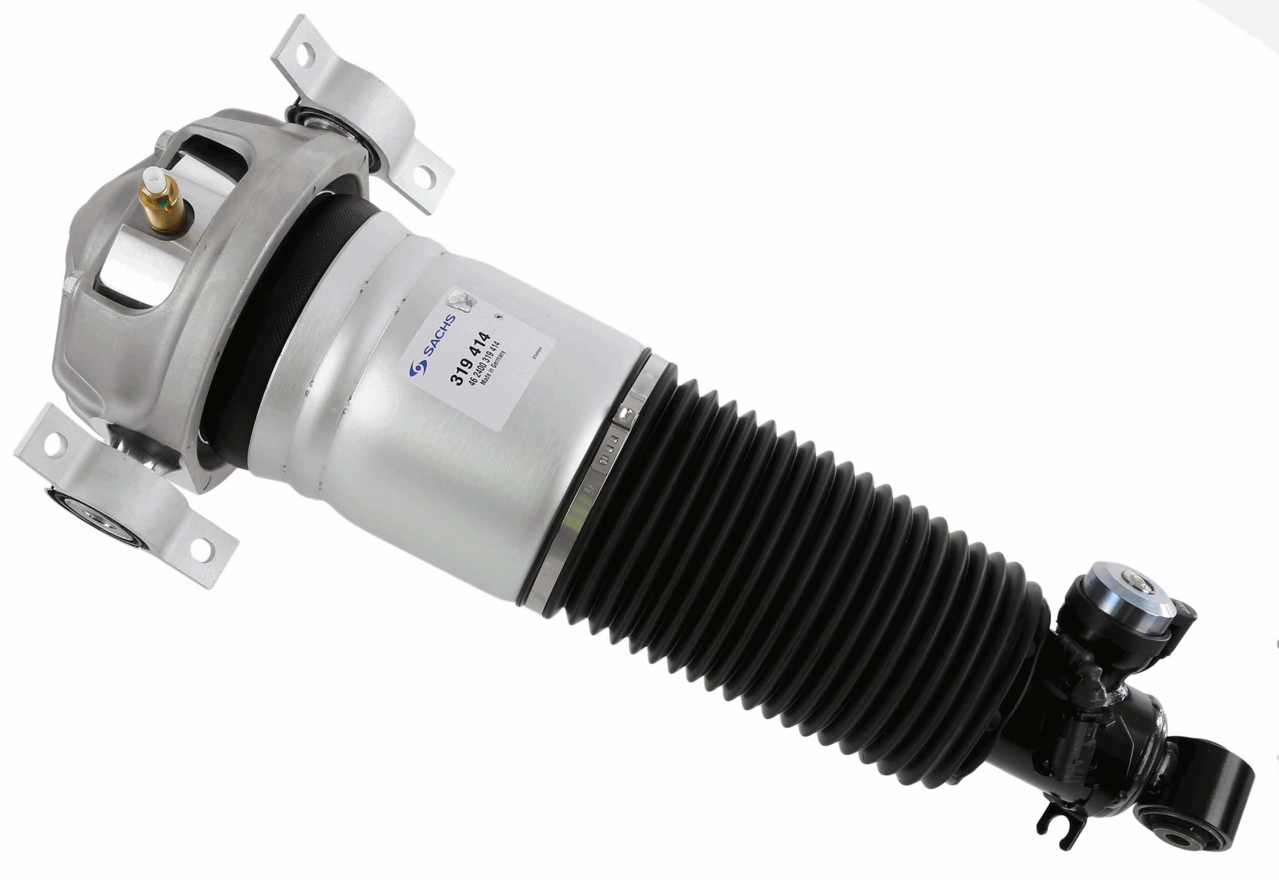 Sachs Pneumatische veerpoot 319 414