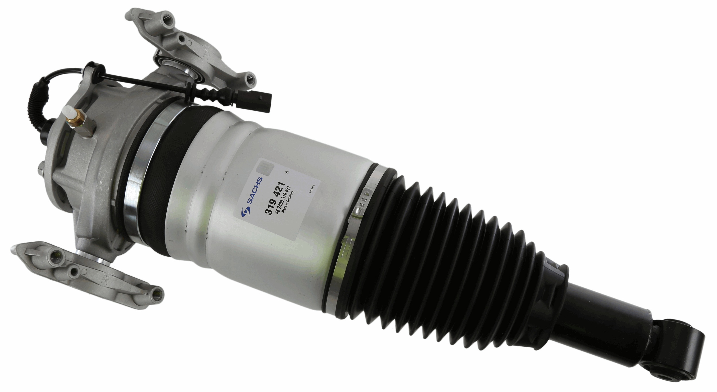 Sachs Pneumatische veerpoot 319 421
