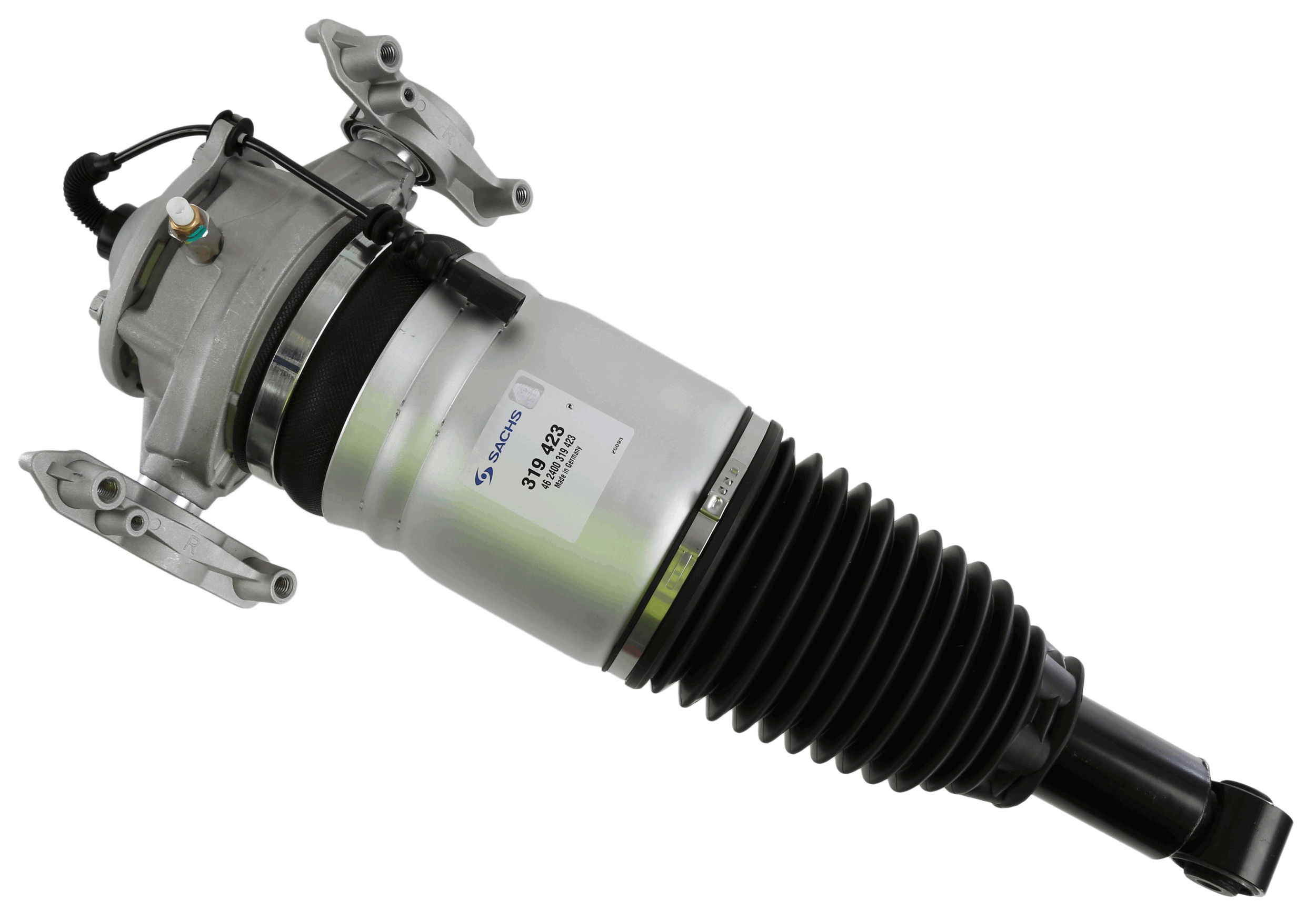 Sachs Pneumatische veerpoot 319 423