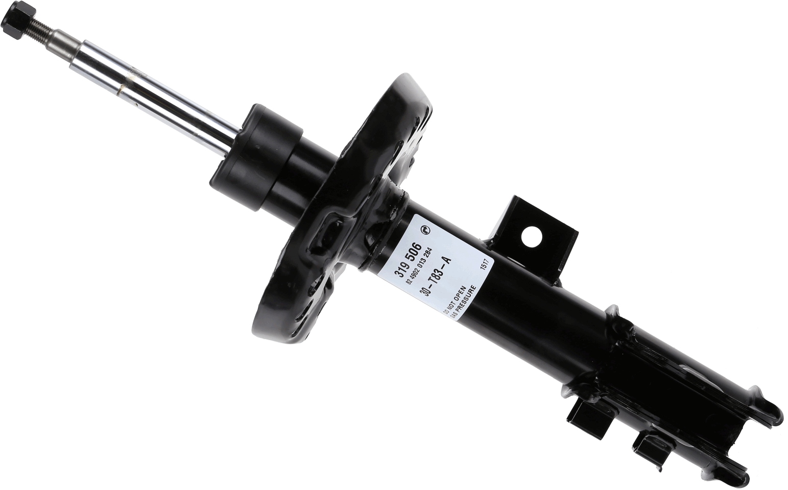Sachs Schokdemper 319 506