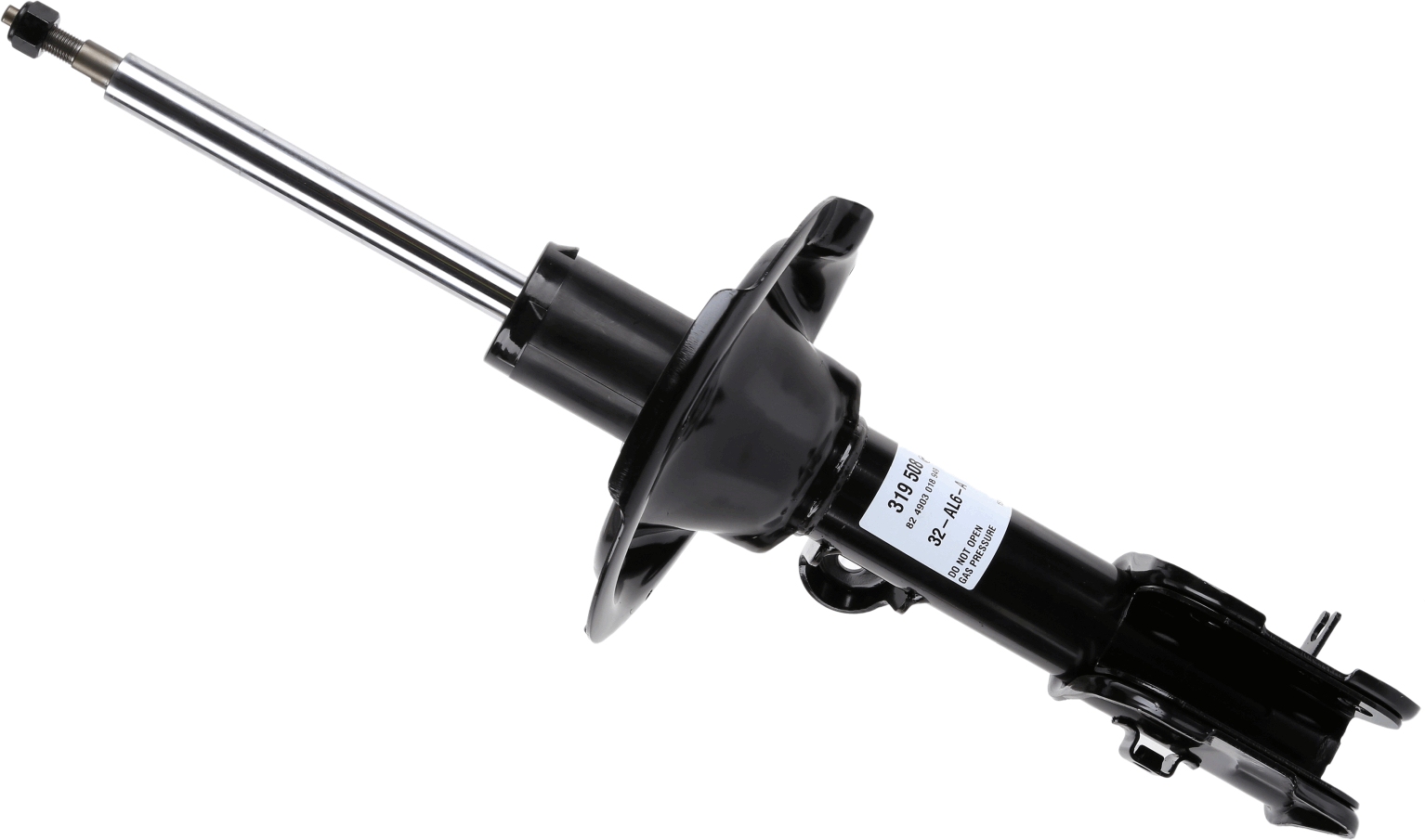 Sachs Schokdemper 319 508