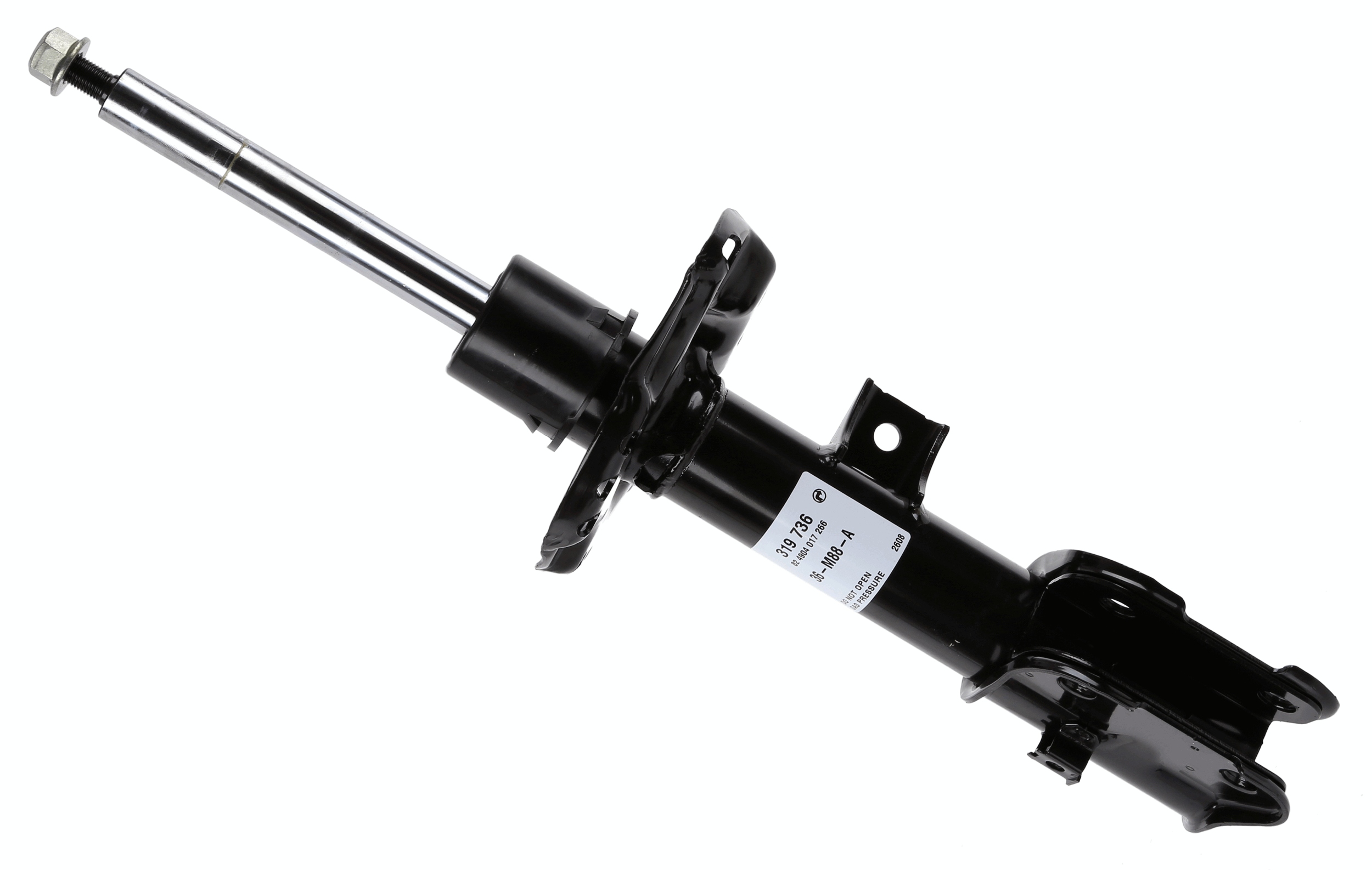 Sachs Schokdemper 319 736