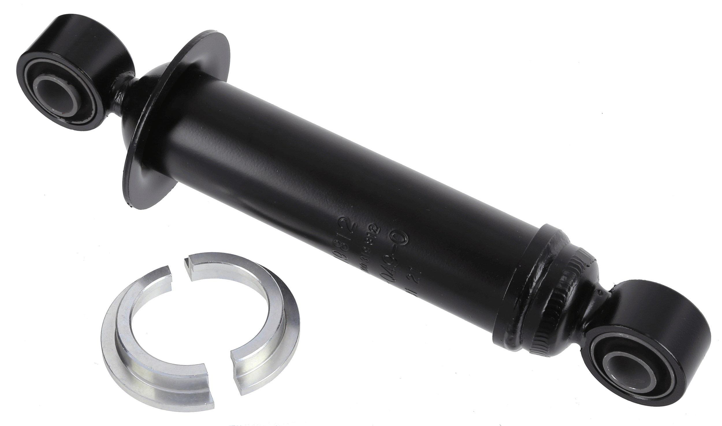 Sachs Schokdemper 319 812