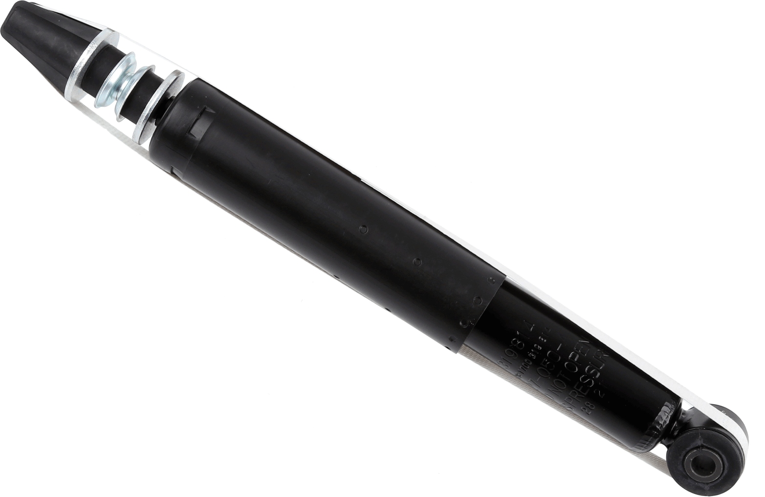 Sachs Schokdemper 319 814