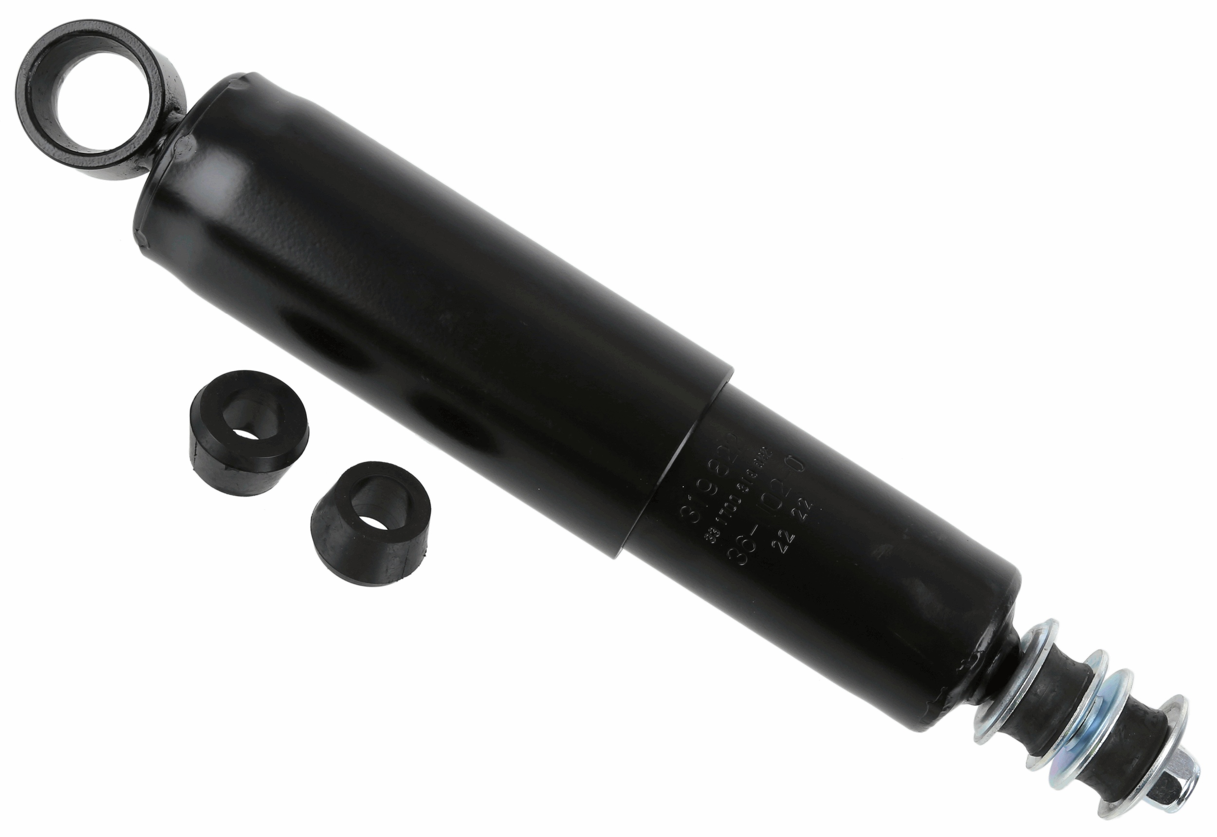 Sachs Schokdemper 319 822