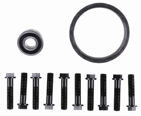 Sachs Vliegwiel reparatieset 3423 601 003