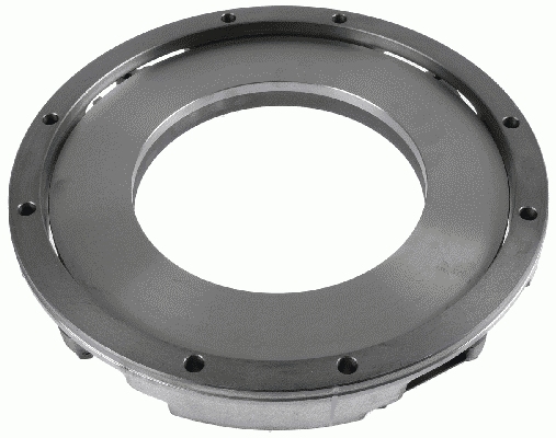 Sachs Drukgroep 3459 017 031