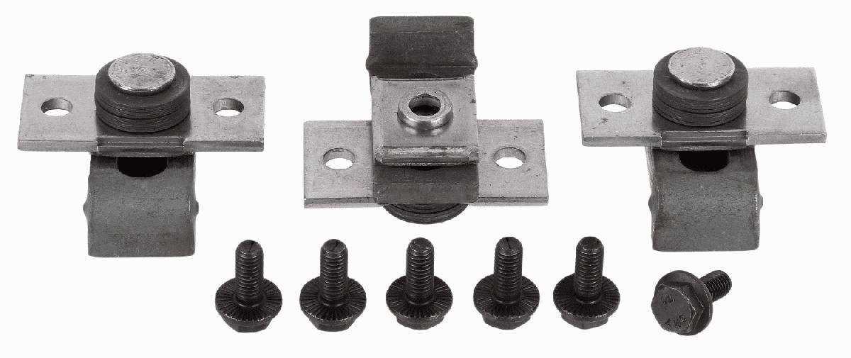 Sachs Vliegwielbout 3474 012 000