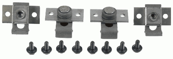 Sachs Vliegwielbout 3474 012 001