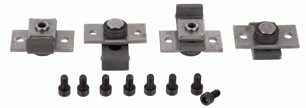 Sachs Vliegwielbout 3474 012 003