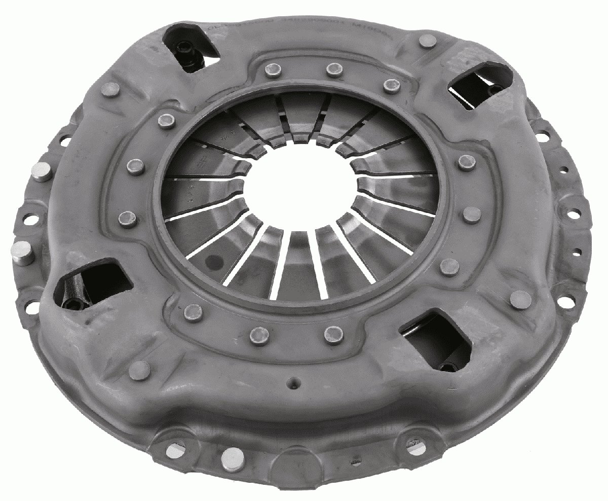 Sachs Drukgroep 3482 909 001