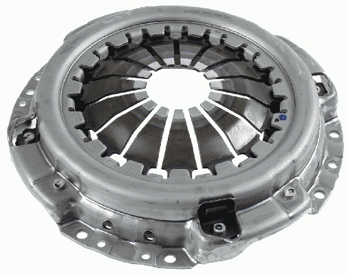 Sachs Drukgroep 3482 998 501