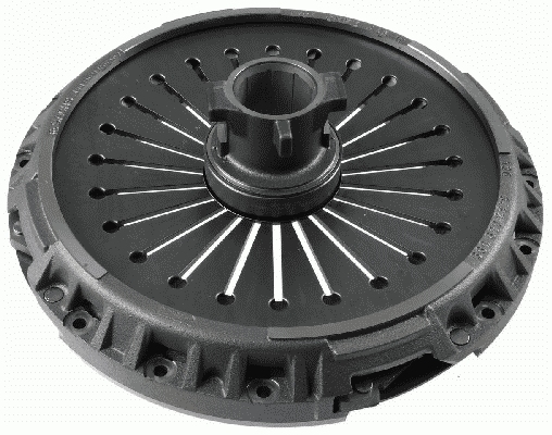 Sachs Drukgroep 3483 000 396