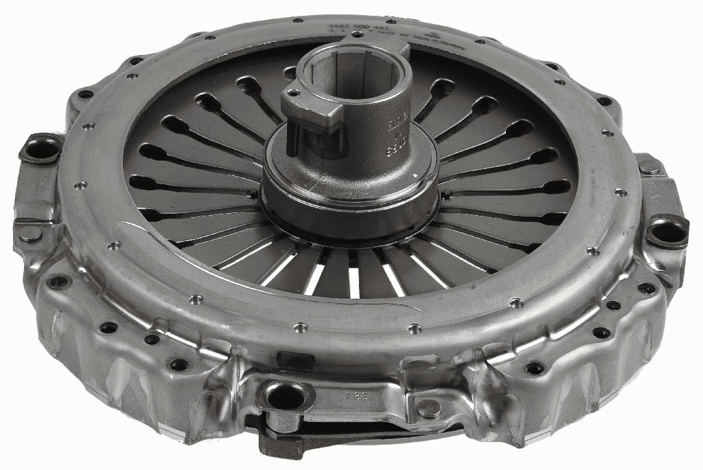 Sachs Drukgroep 3483 000 461