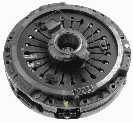 Sachs Drukgroep 3488 013 138