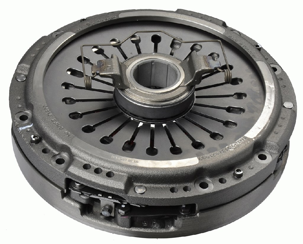 Sachs Drukgroep 3488 019 032
