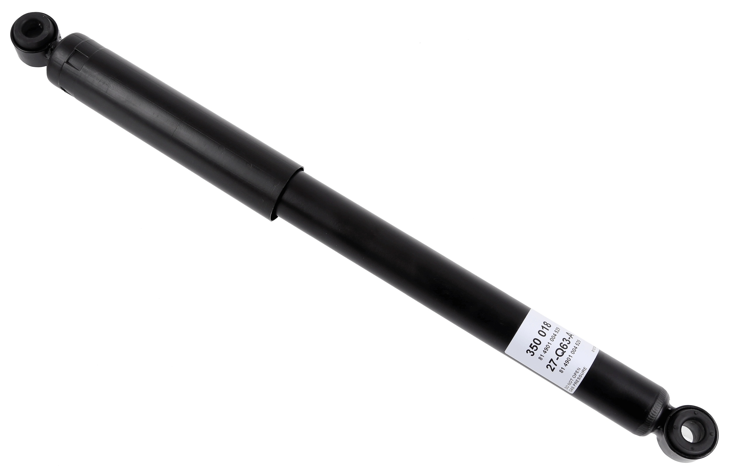 Sachs Schokdemper 350 018