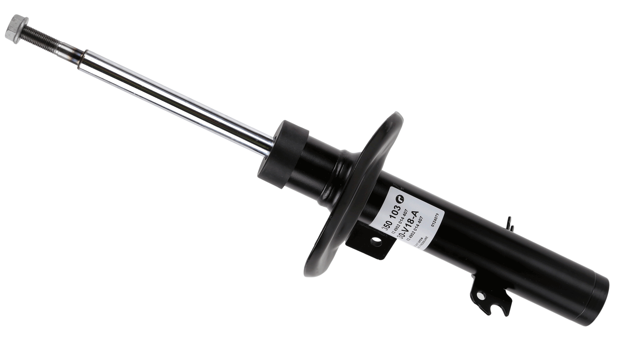 Sachs Schokdemper 350 103