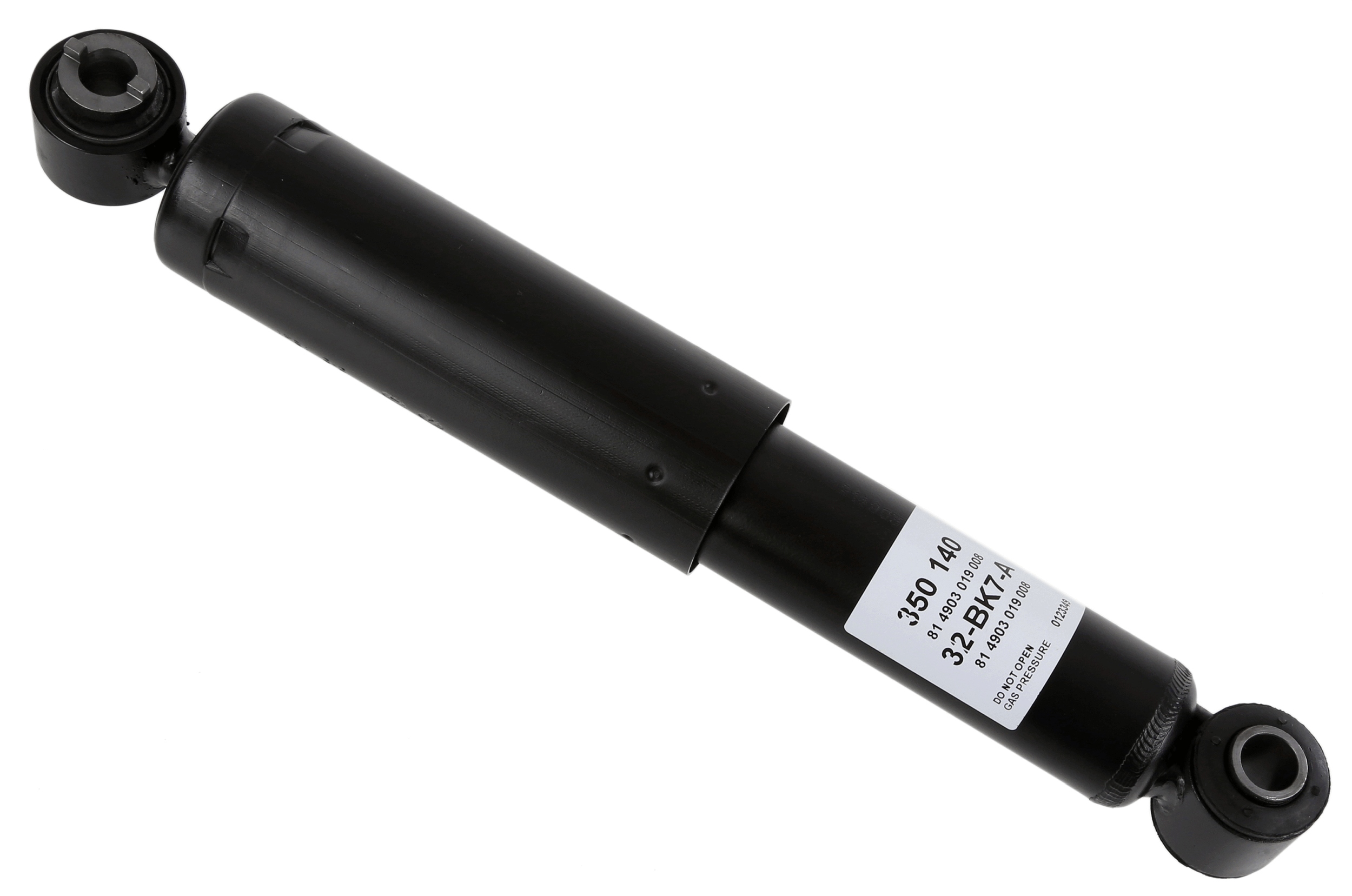 Sachs Schokdemper 350 140