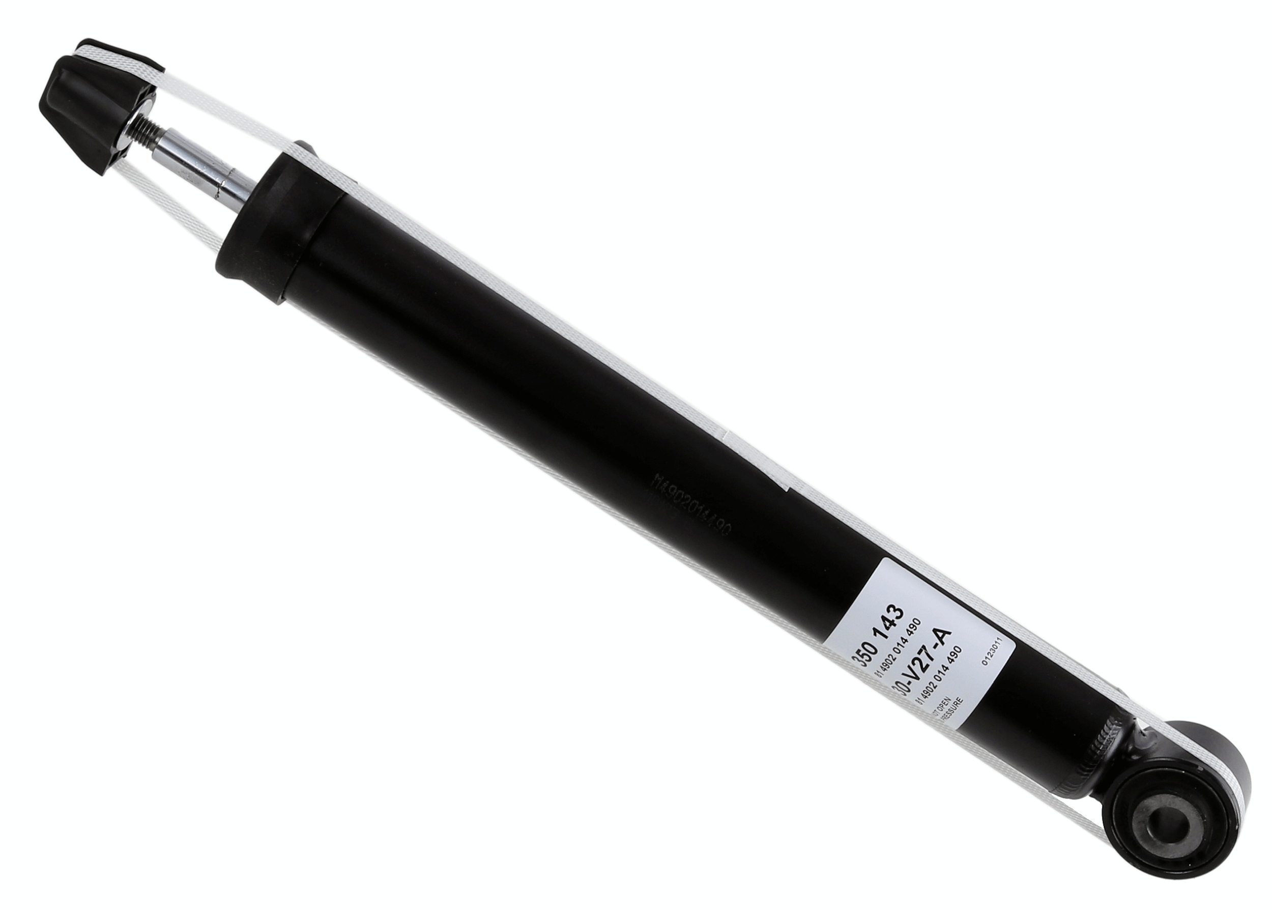 Sachs Schokdemper 350 143