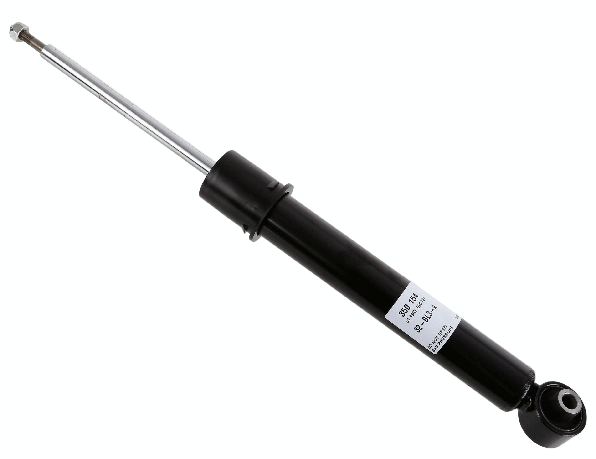 Sachs Schokdemper 350 154