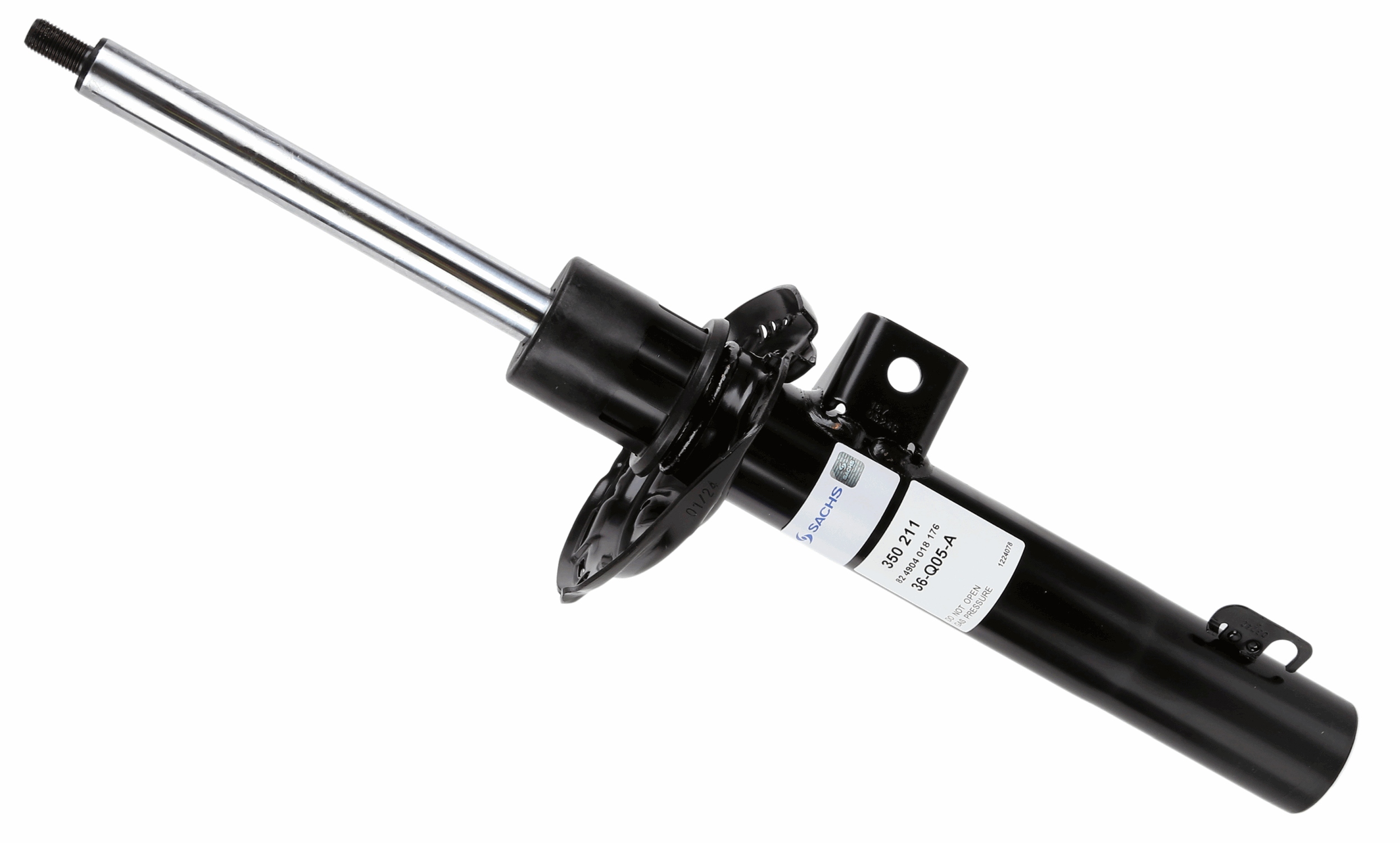 Sachs Schokdemper 350 211
