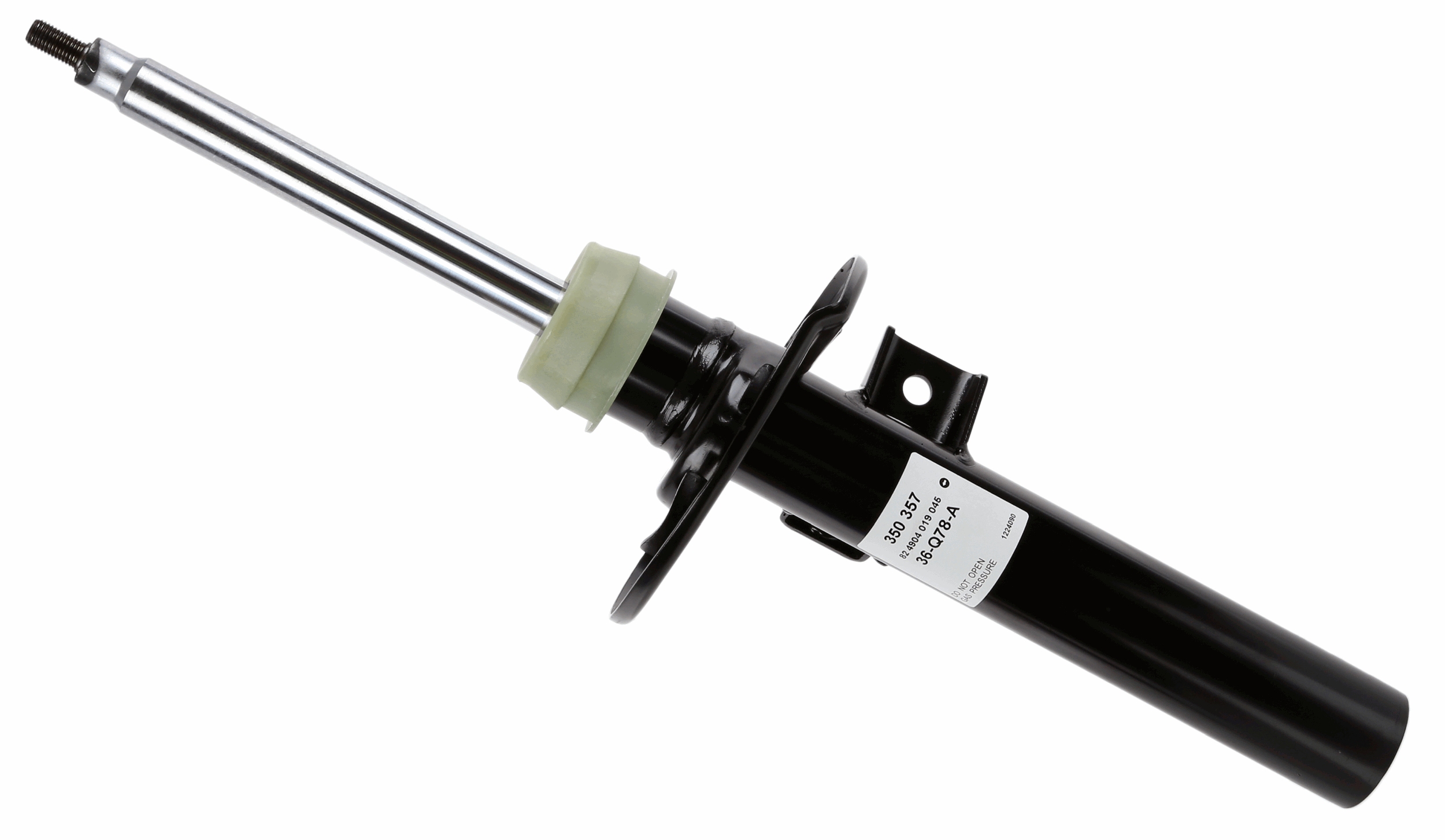 Sachs Schokdemper 350 357