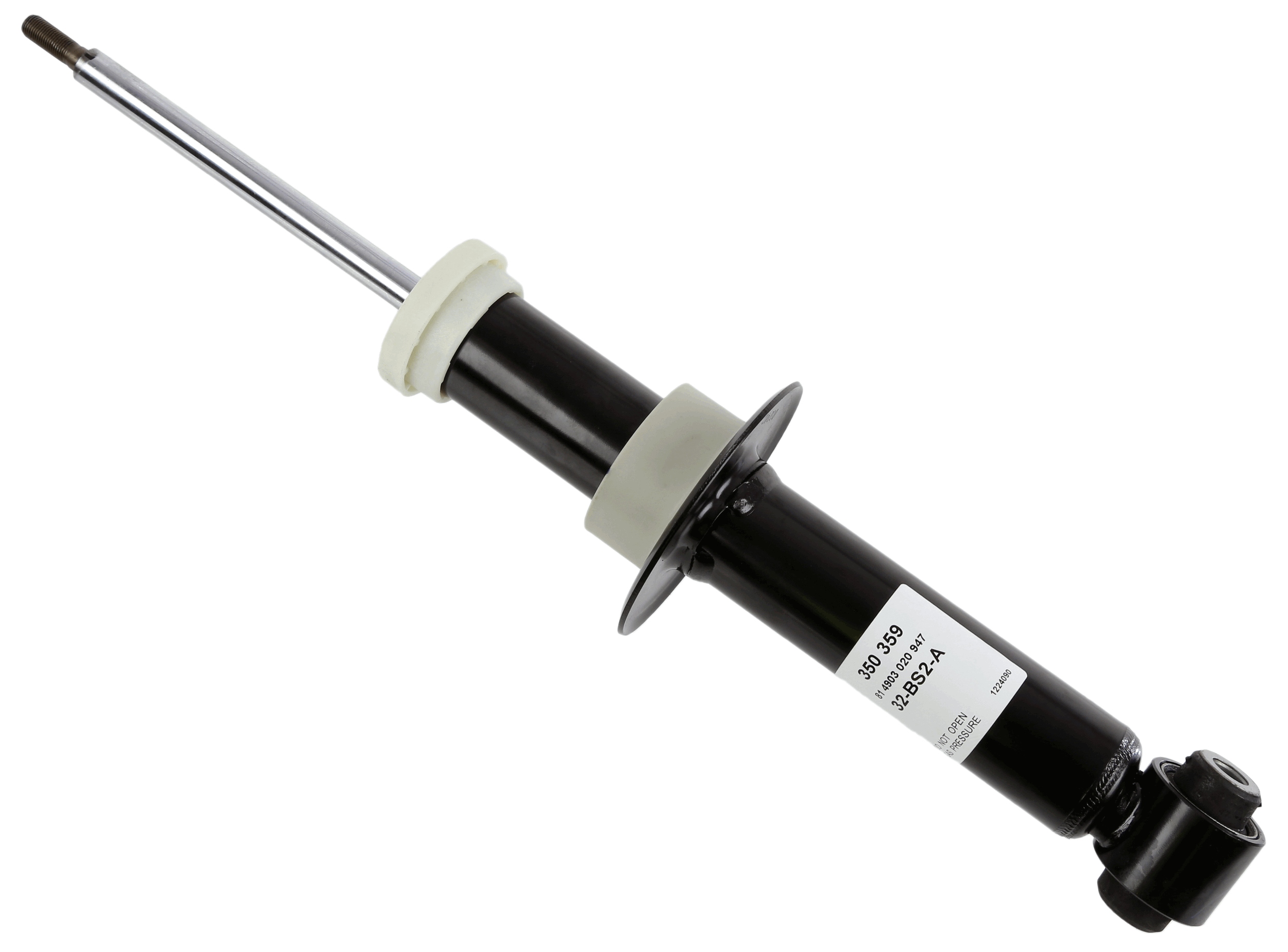 Sachs Schokdemper 350 359