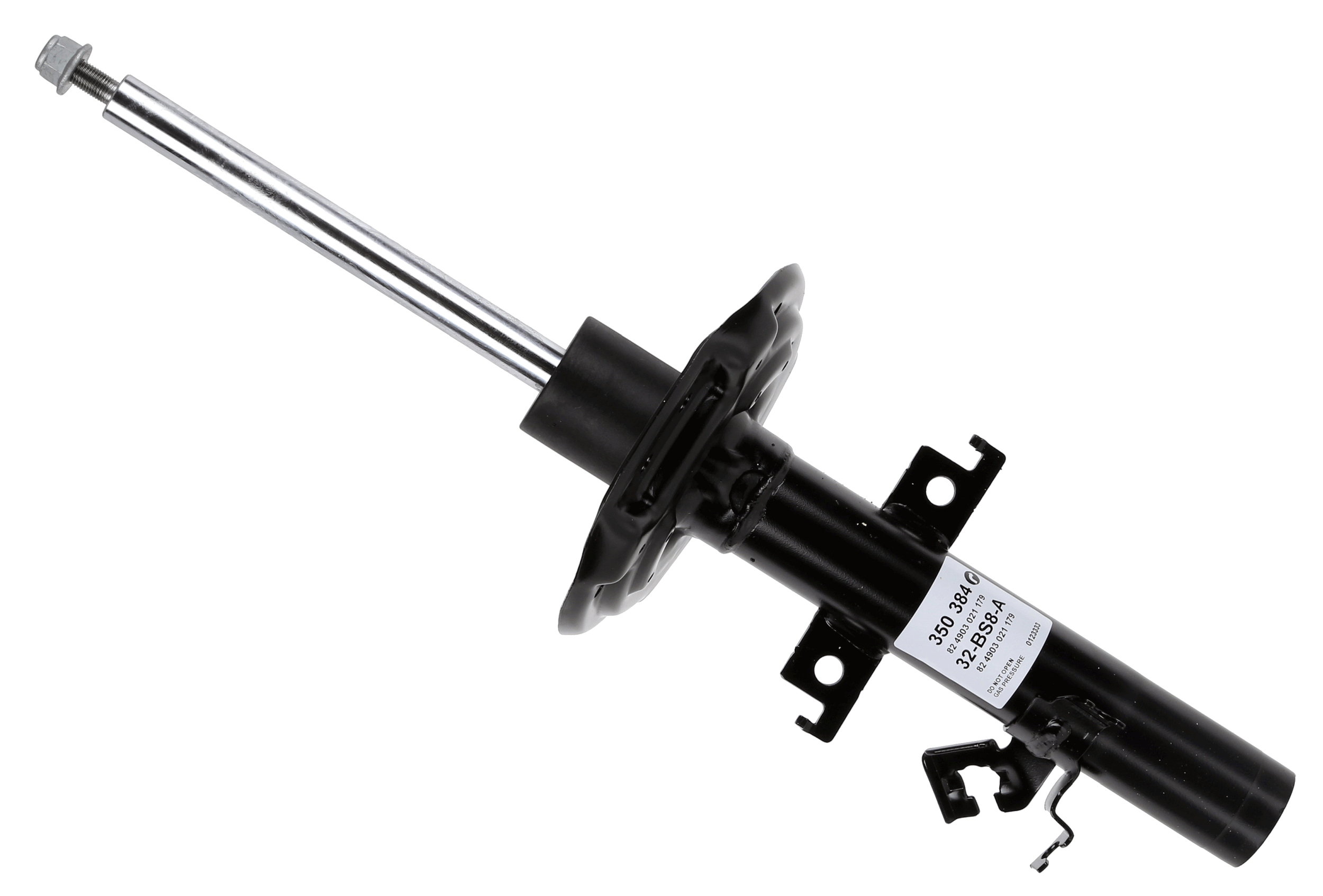 Sachs Schokdemper 350 384