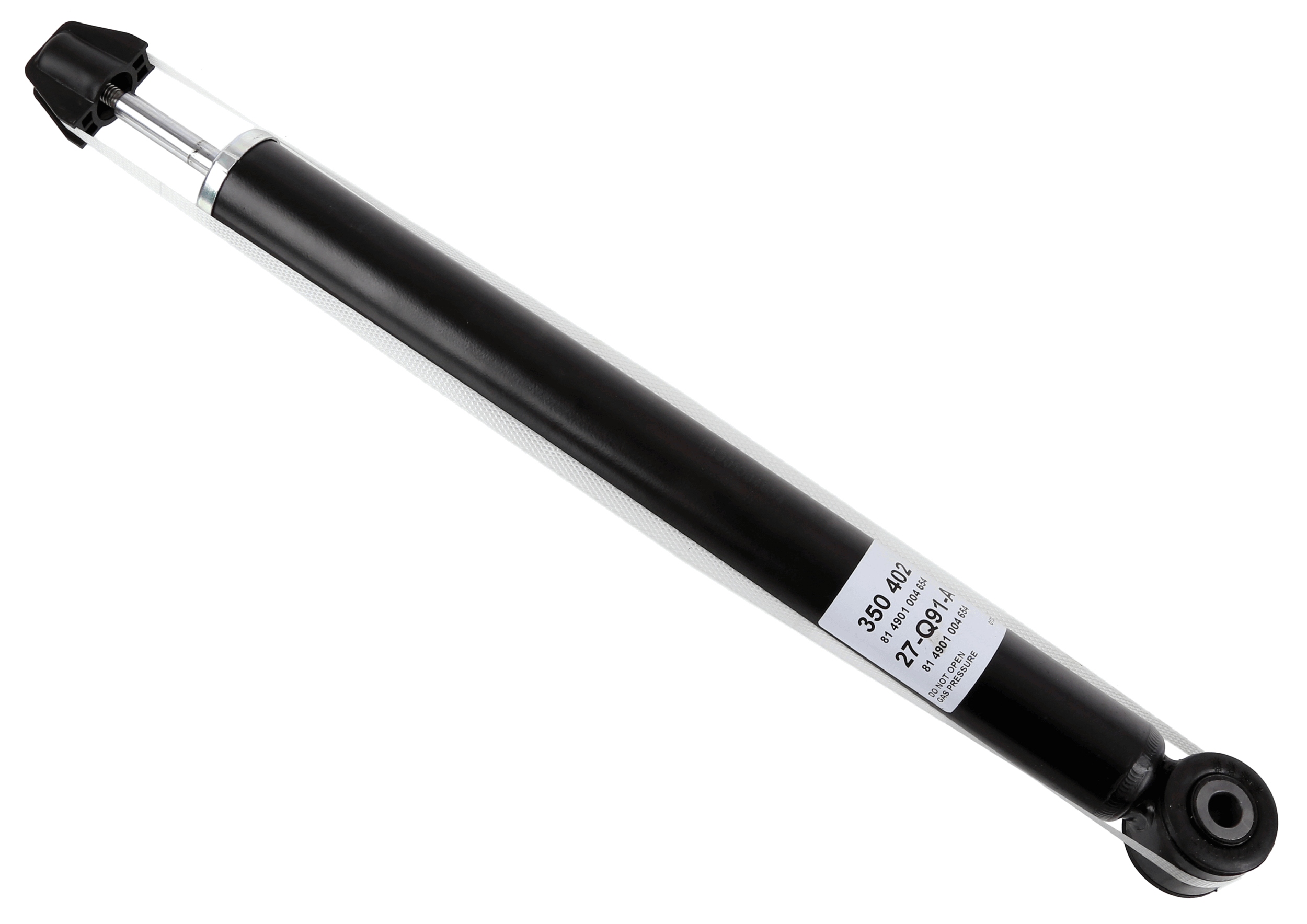 Sachs Schokdemper 350 402