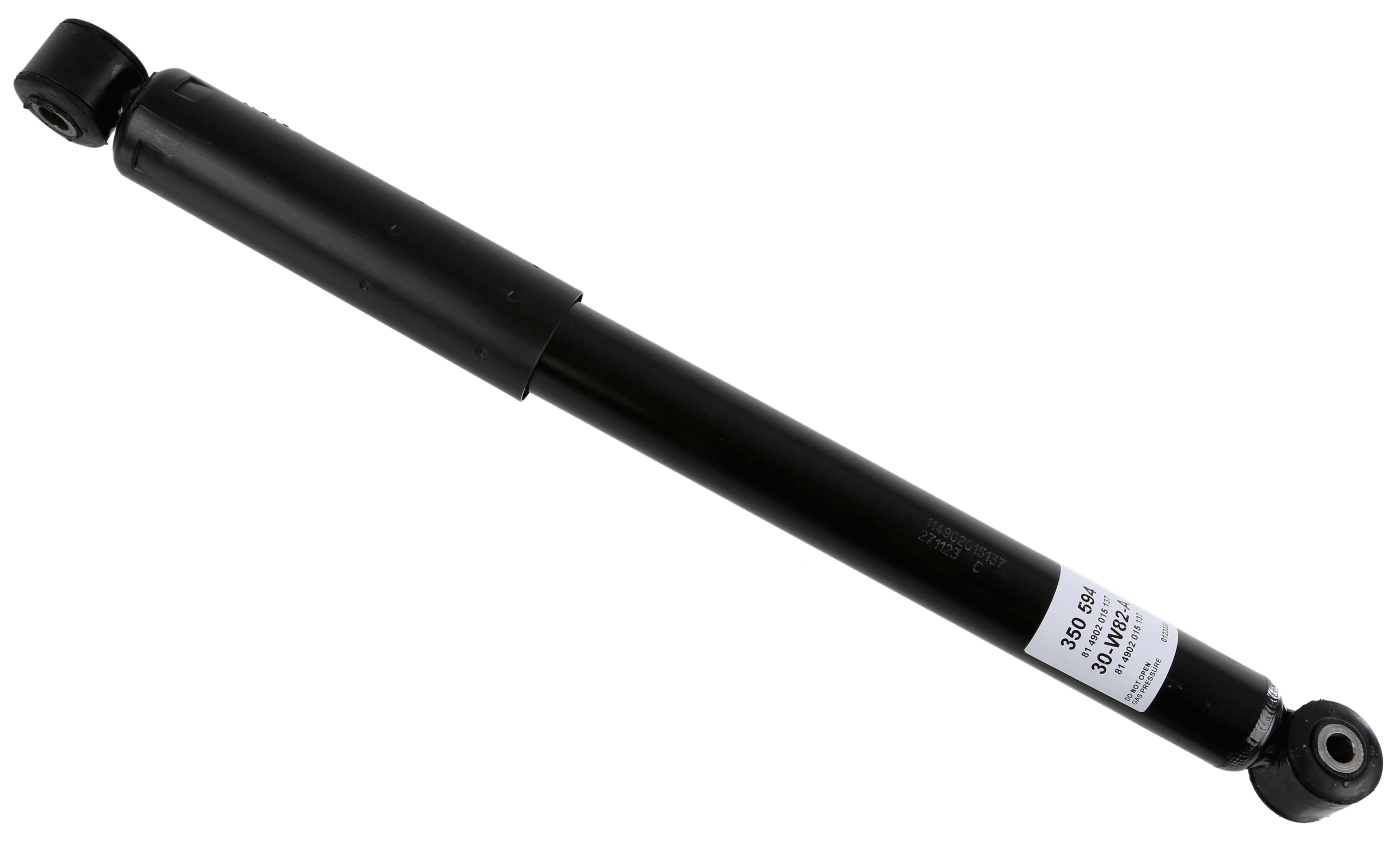 Sachs Schokdemper 350 594