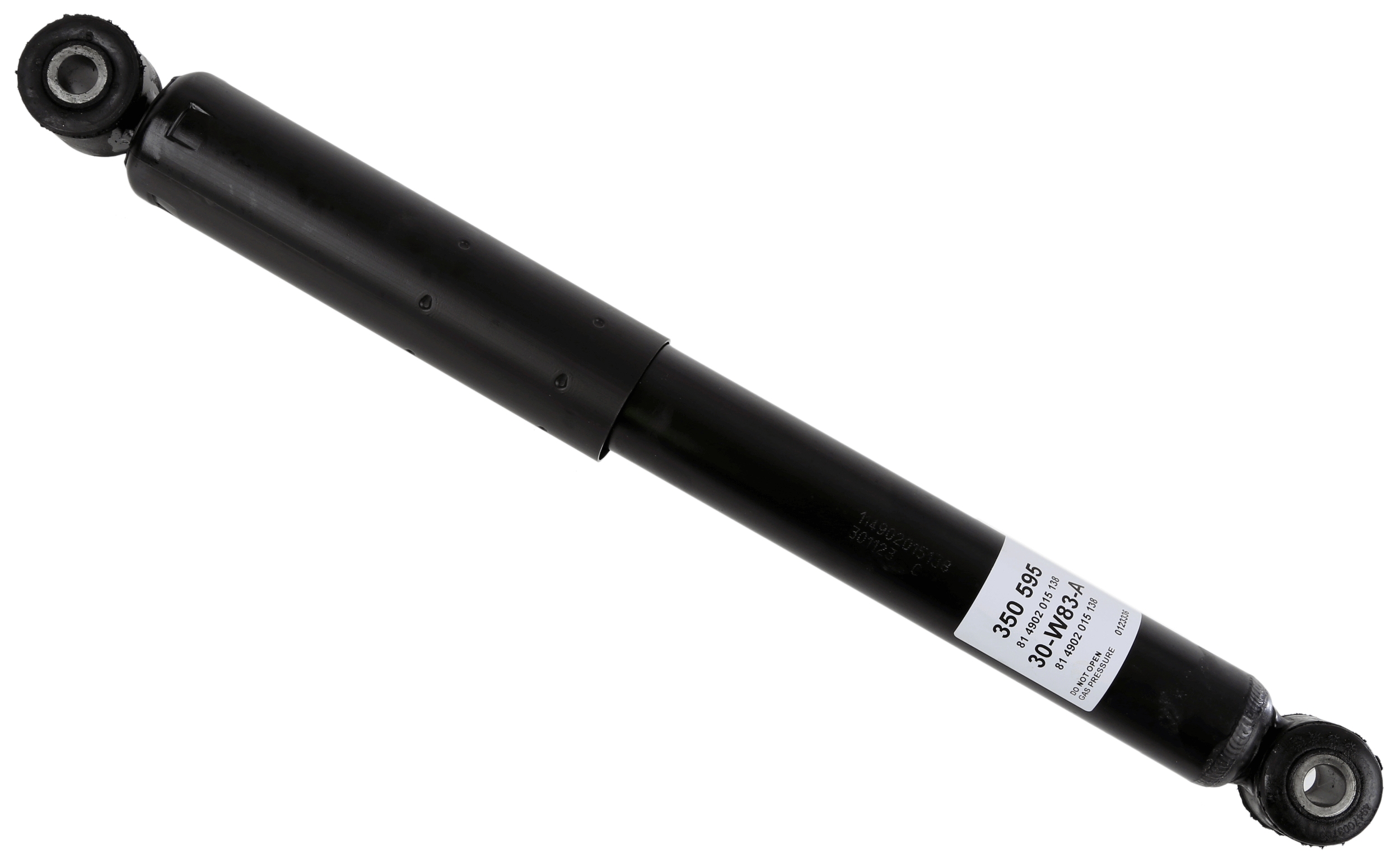 Sachs Schokdemper 350 595