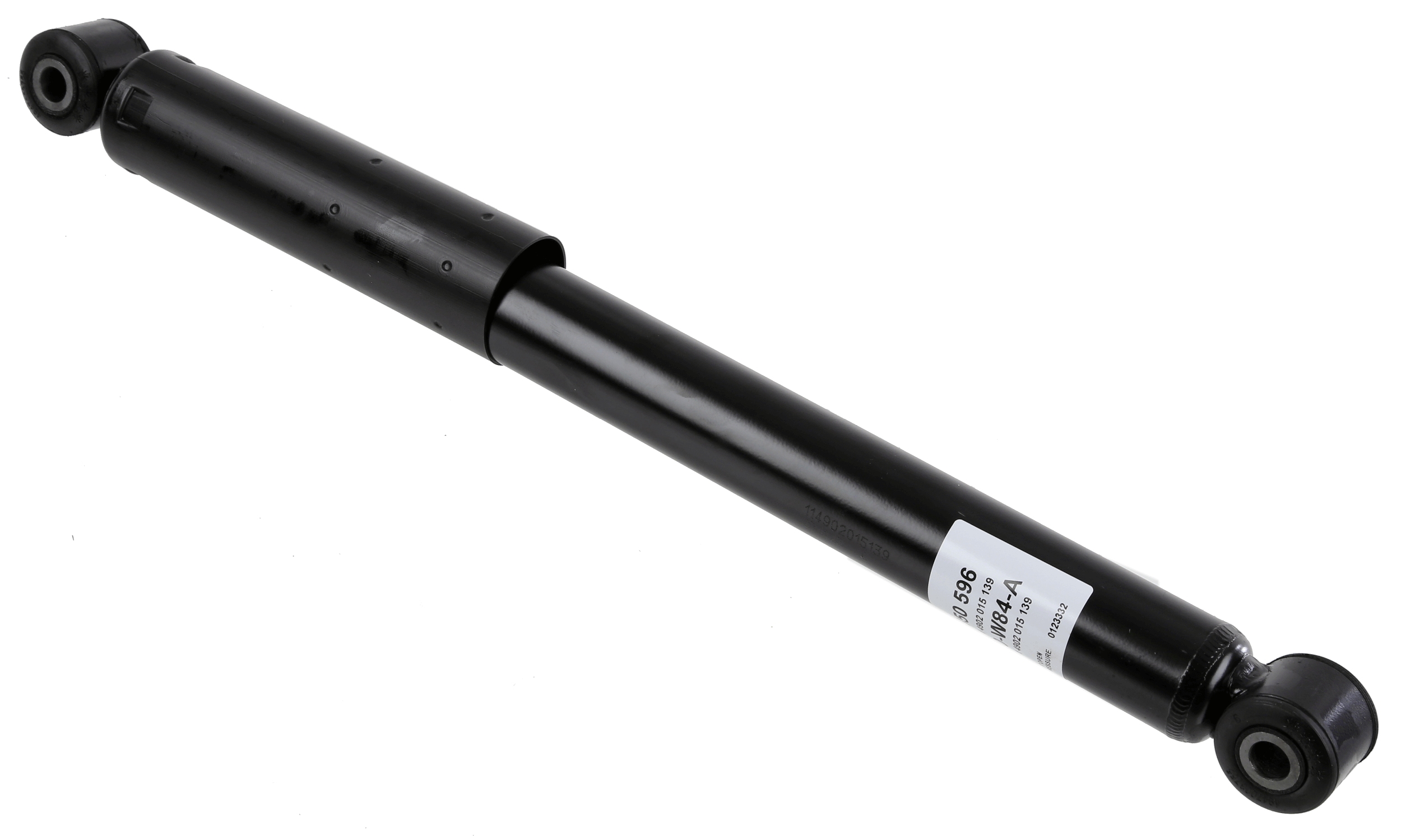 Sachs Schokdemper 350 596