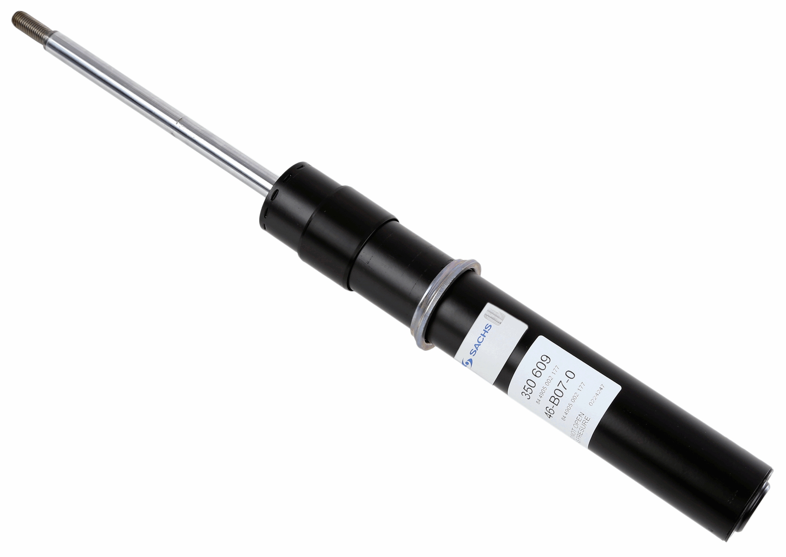 Sachs Schokdemper 350 609