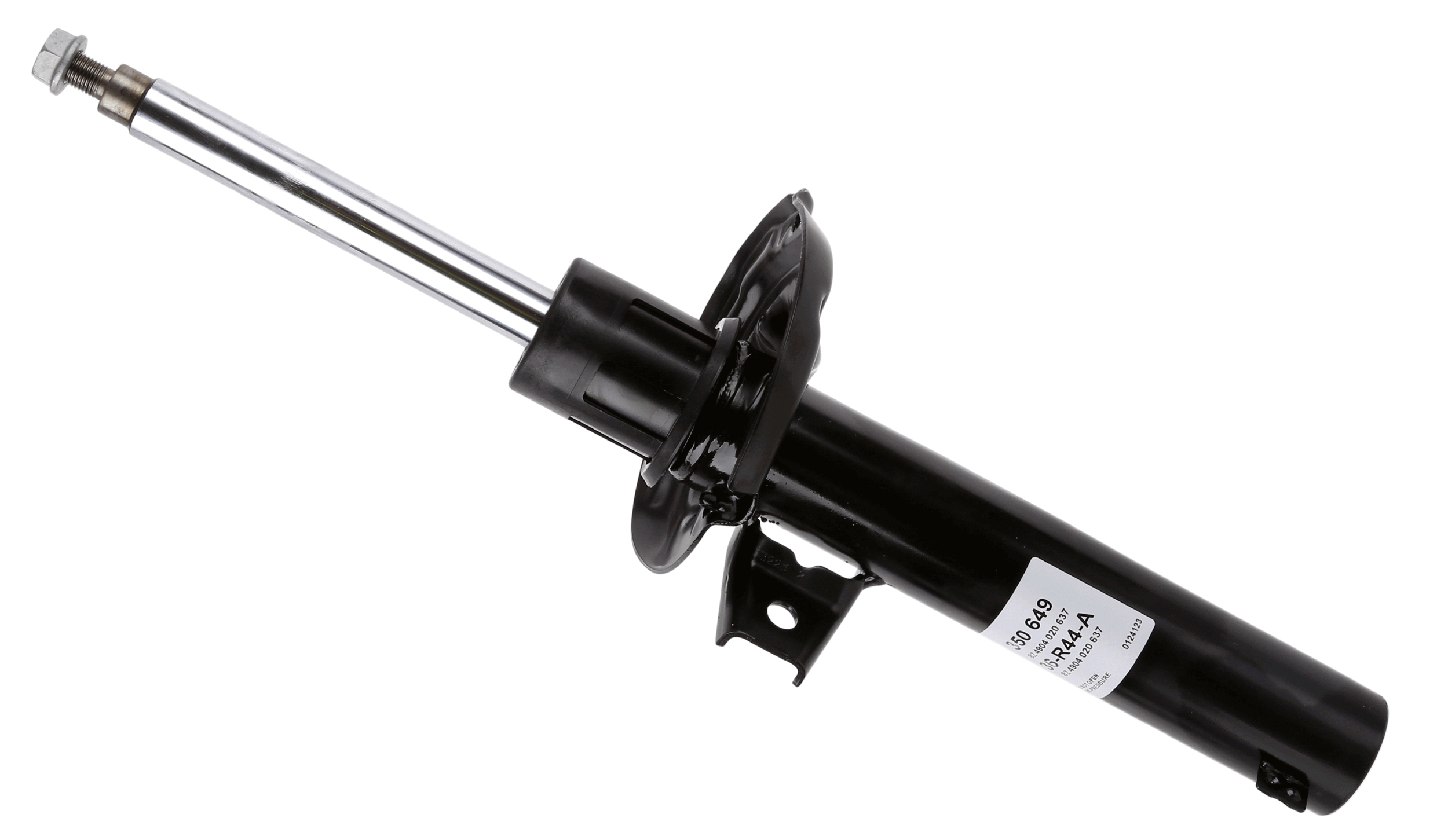 Sachs Schokdemper 350 649